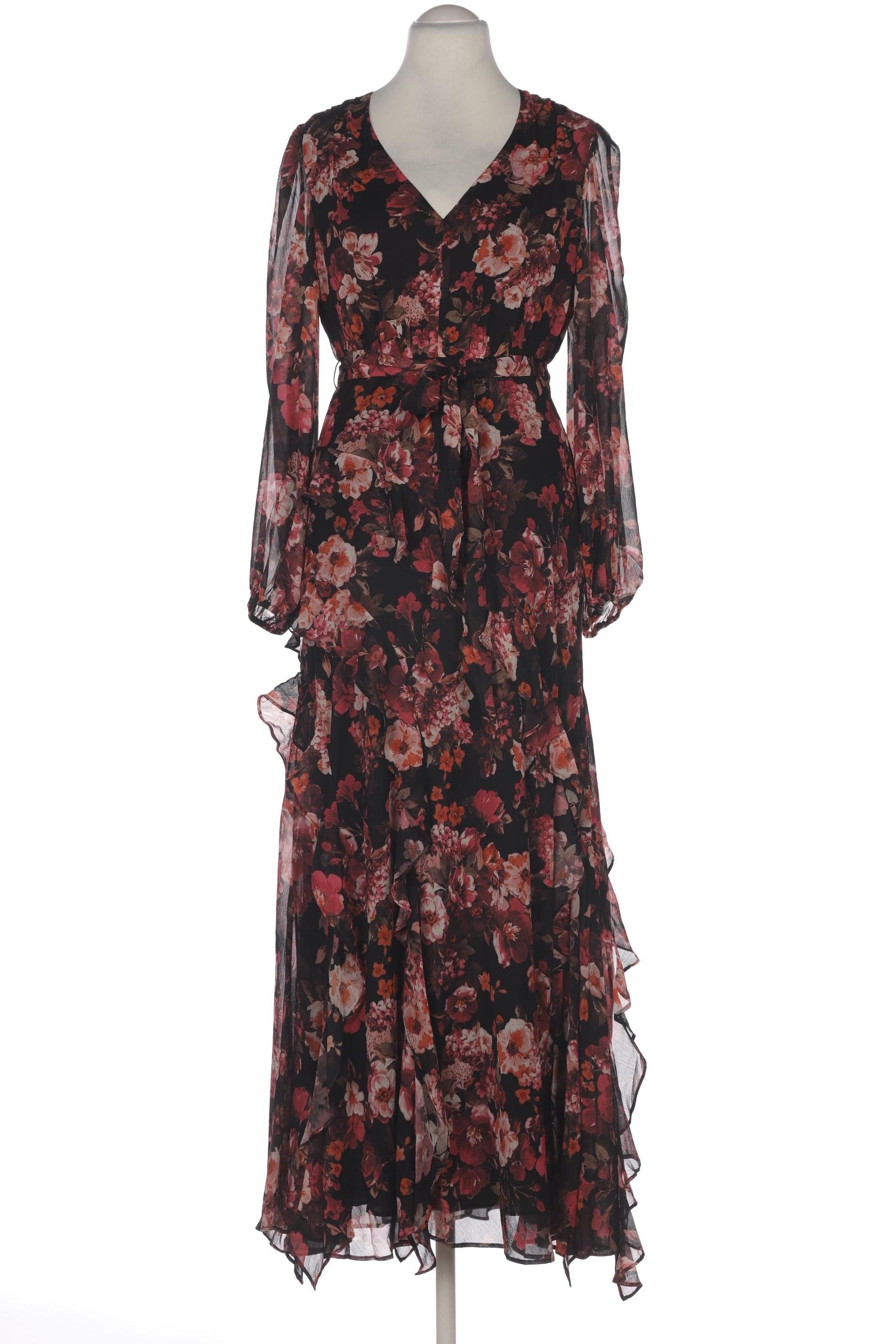 

Forever New Damen Kleid, schwarz, Gr. 40