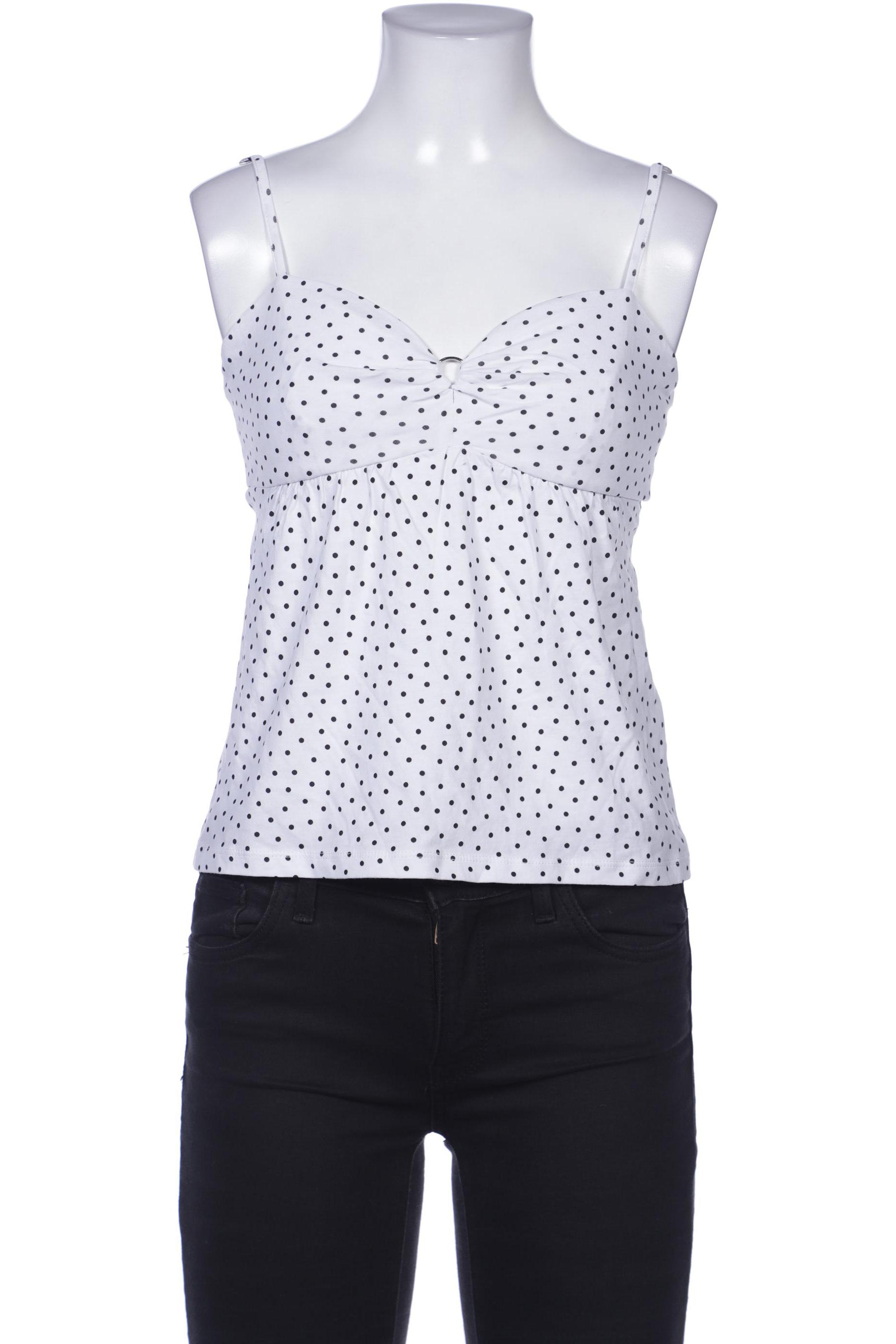 

Forever New Damen Top, weiß, Gr. 32