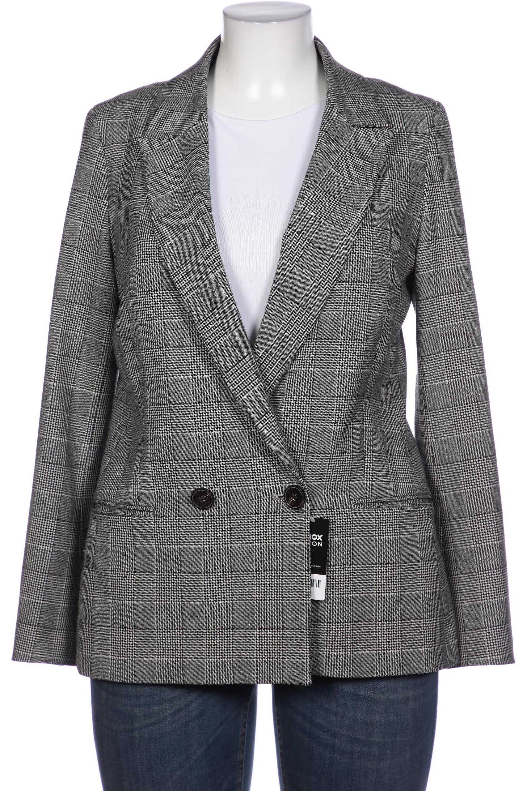 

Forever New Damen Blazer, grau