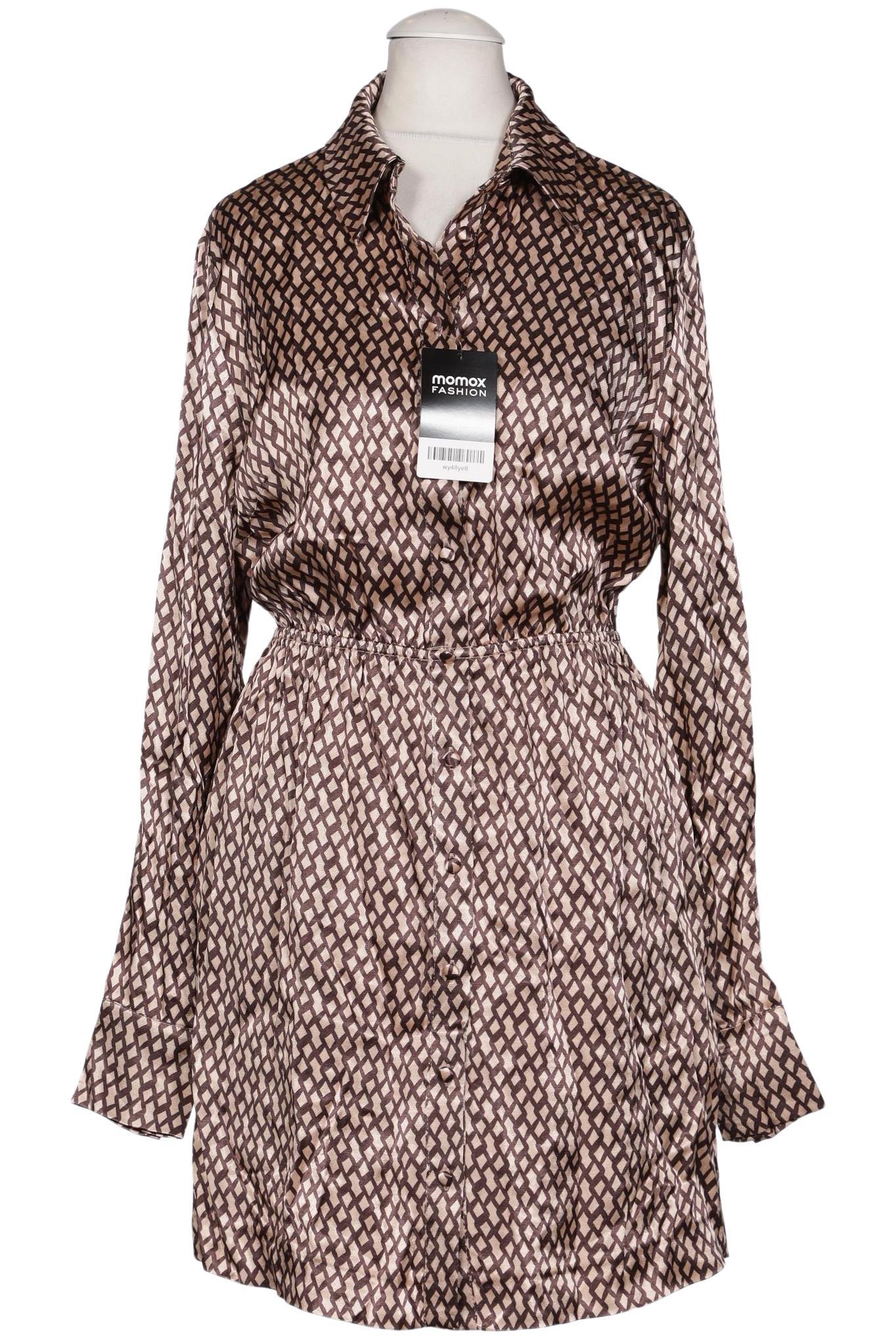 

Forever New Damen Kleid, braun, Gr. 36