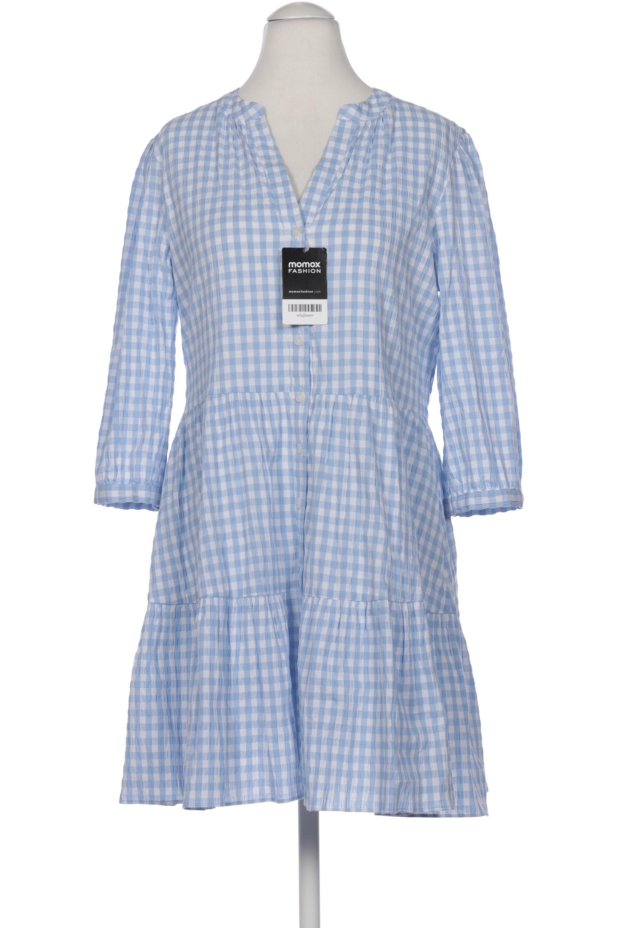 

Forever New Damen Kleid, blau, Gr. 38