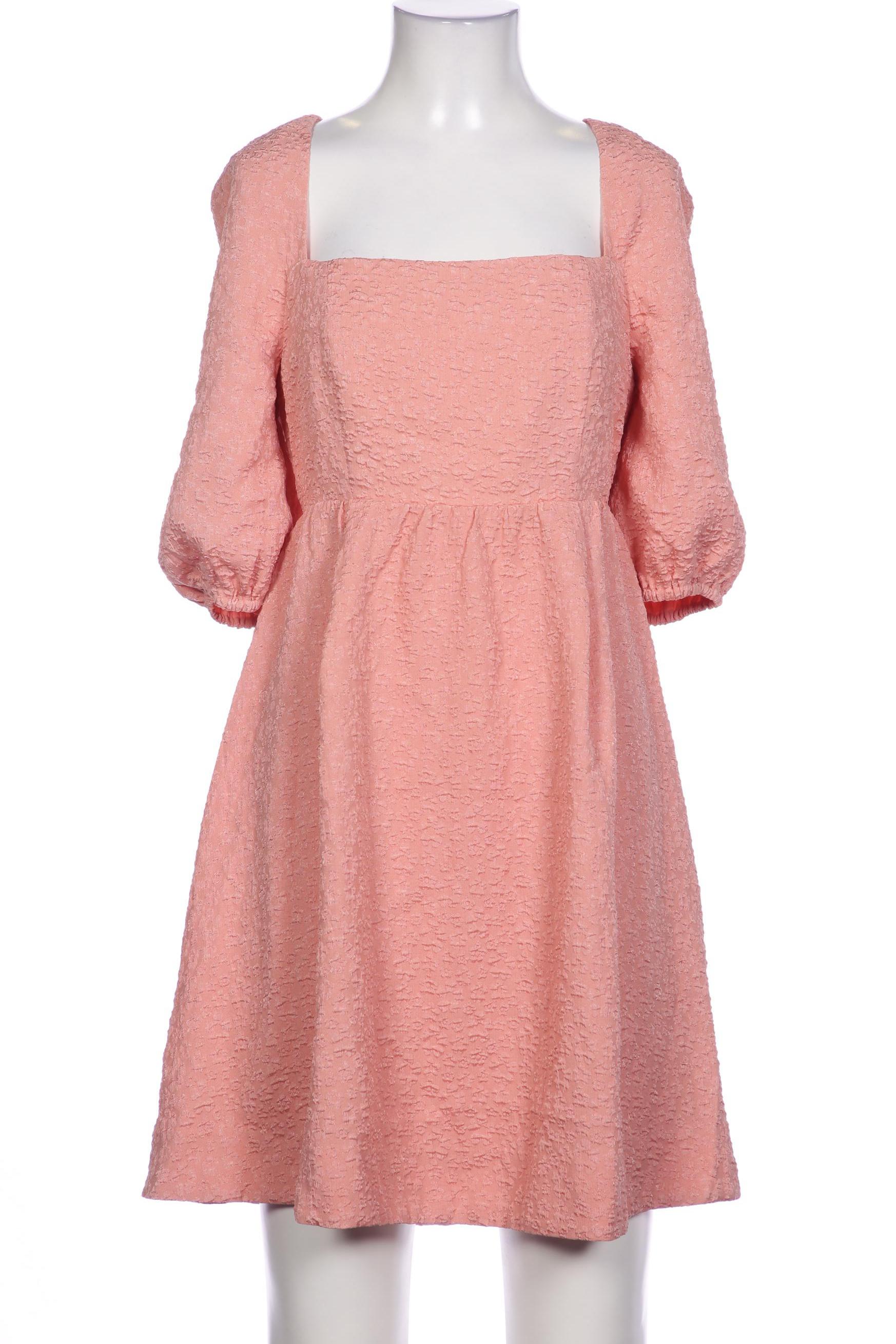 

Forever New Damen Kleid, pink, Gr. 38