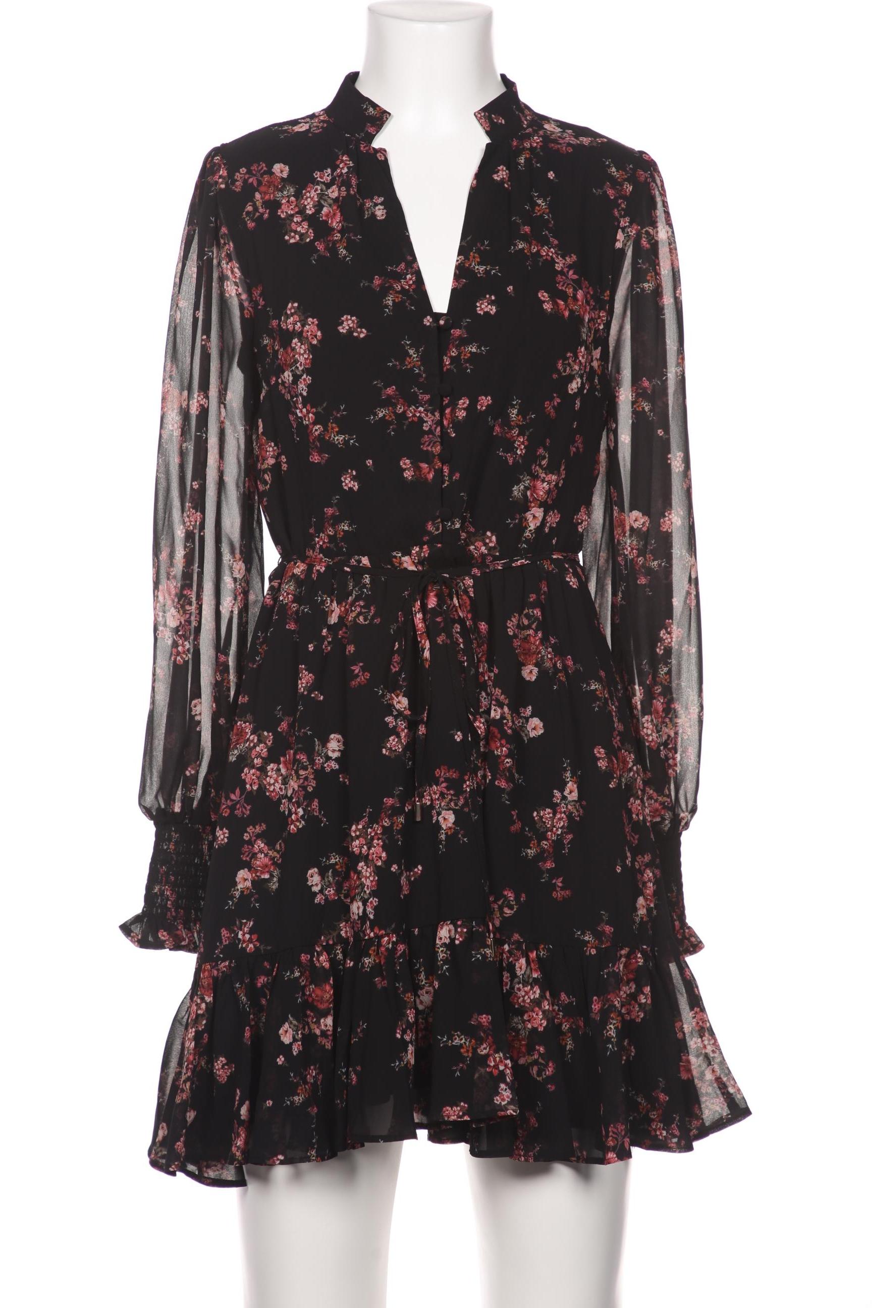 

Forever New Damen Kleid, schwarz, Gr. 36