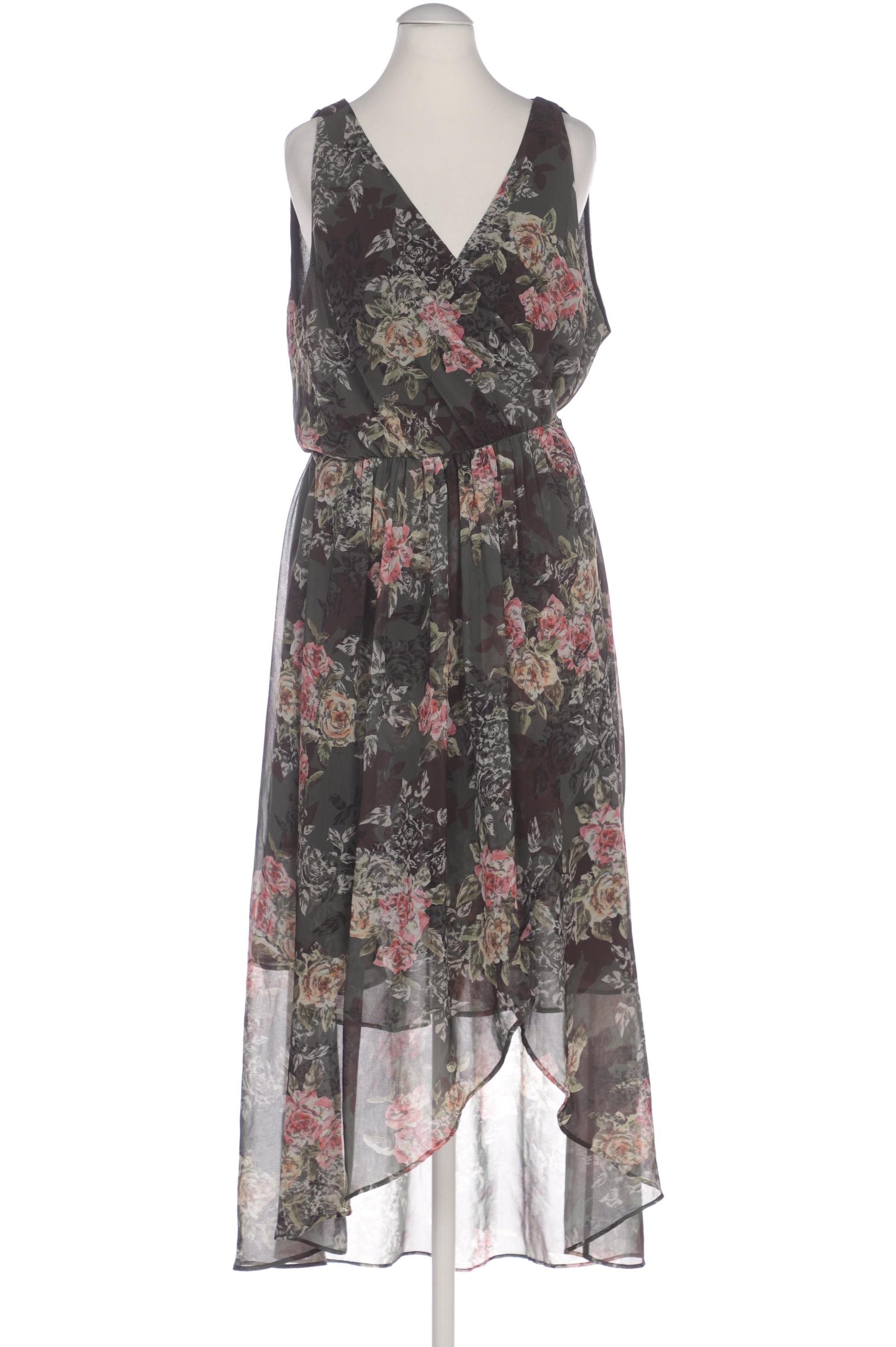 

Forever New Damen Kleid, grün, Gr. 40