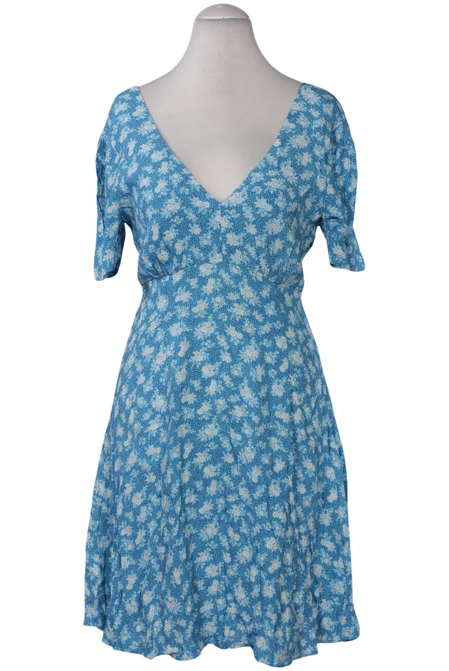 

Forever New Damen Kleid, blau, Gr. 38