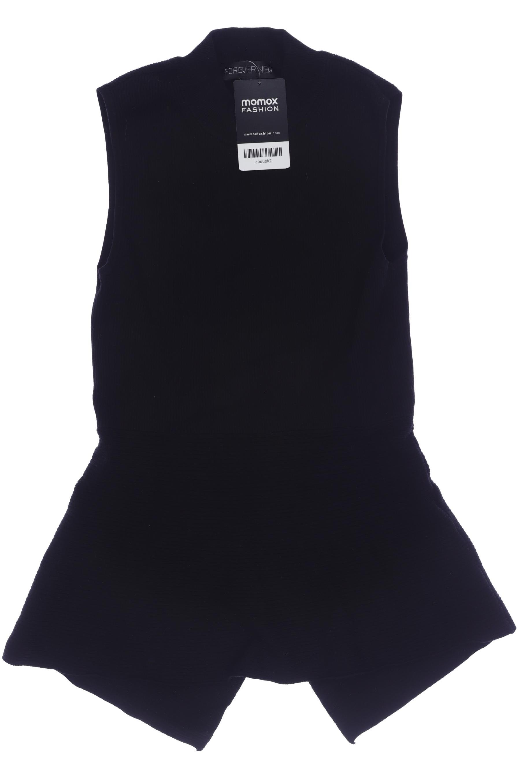 

Forever New Damen Top, schwarz, Gr. 34
