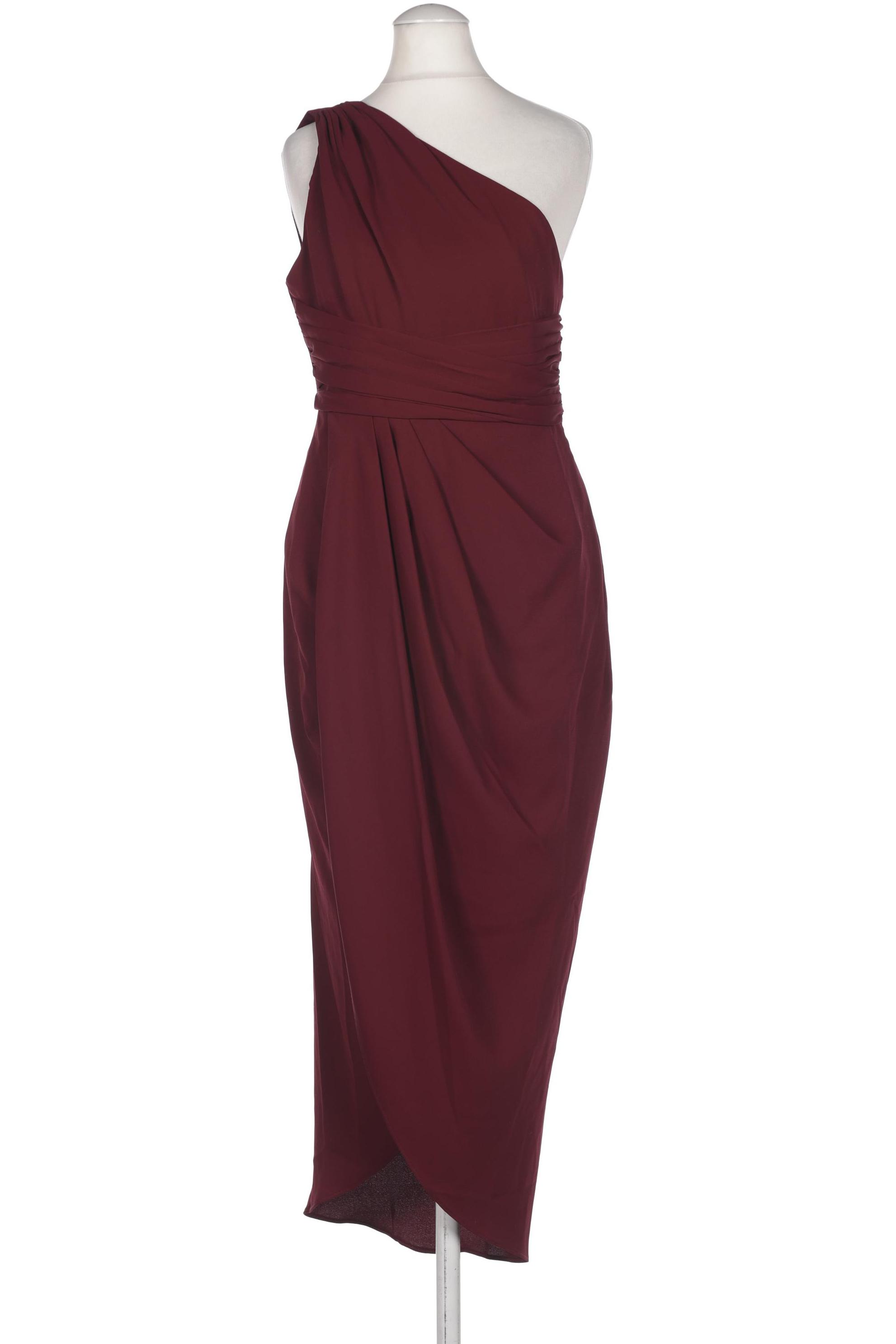 

Forever New Damen Kleid, bordeaux