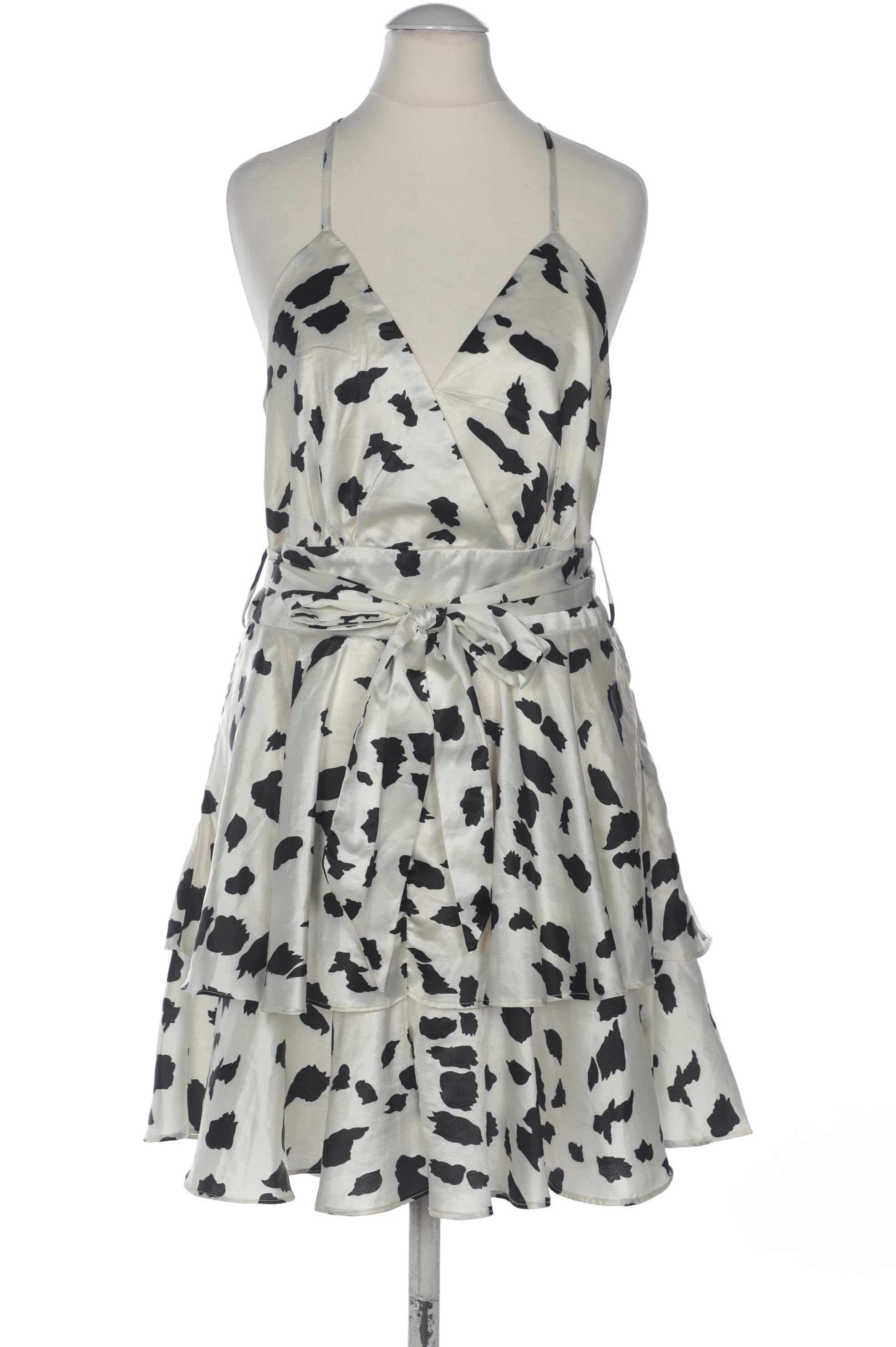 

Forever Unique Damen Jumpsuit/Overall, cremeweiß, Gr. 10