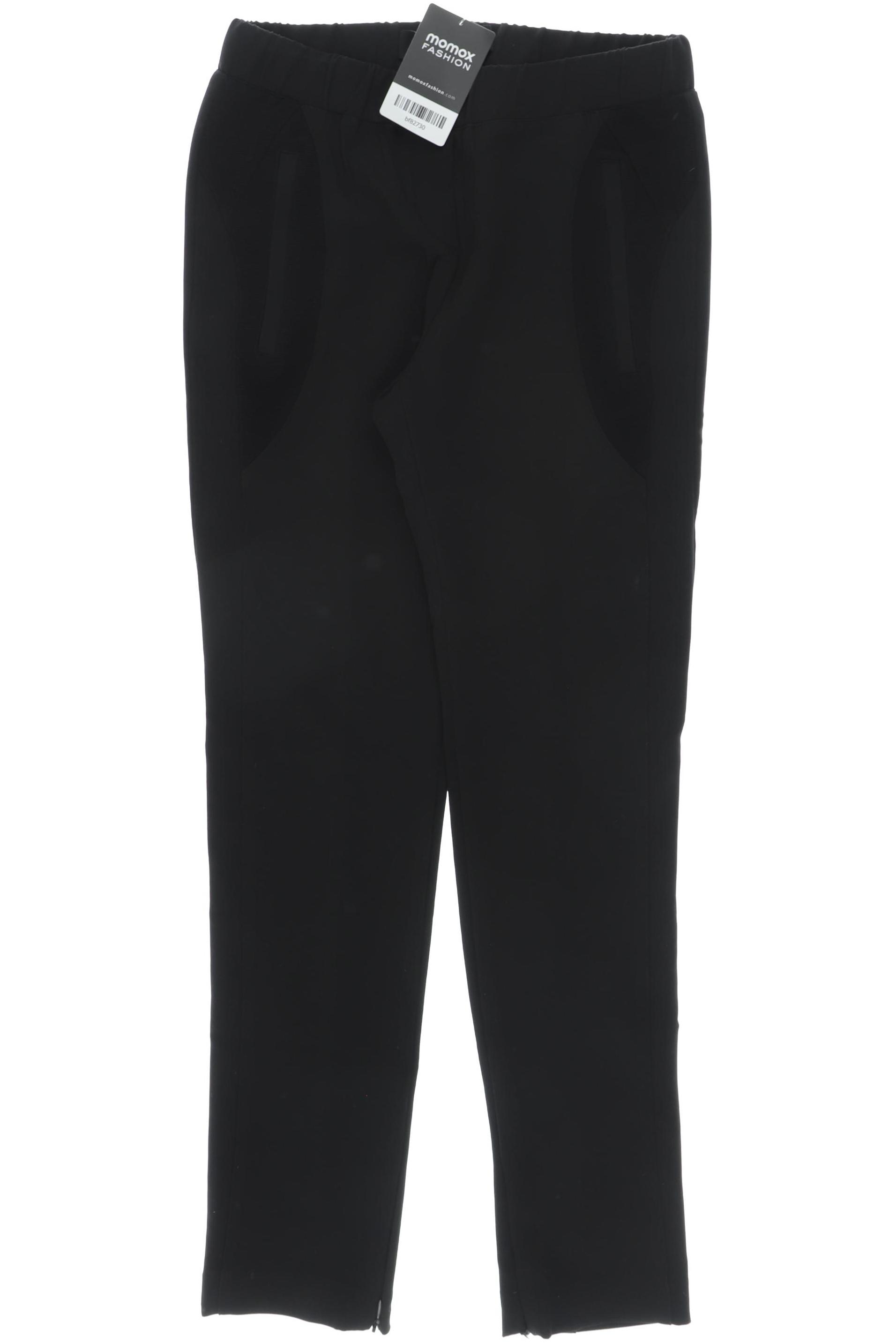 

Forever Unique Damen Stoffhose, schwarz