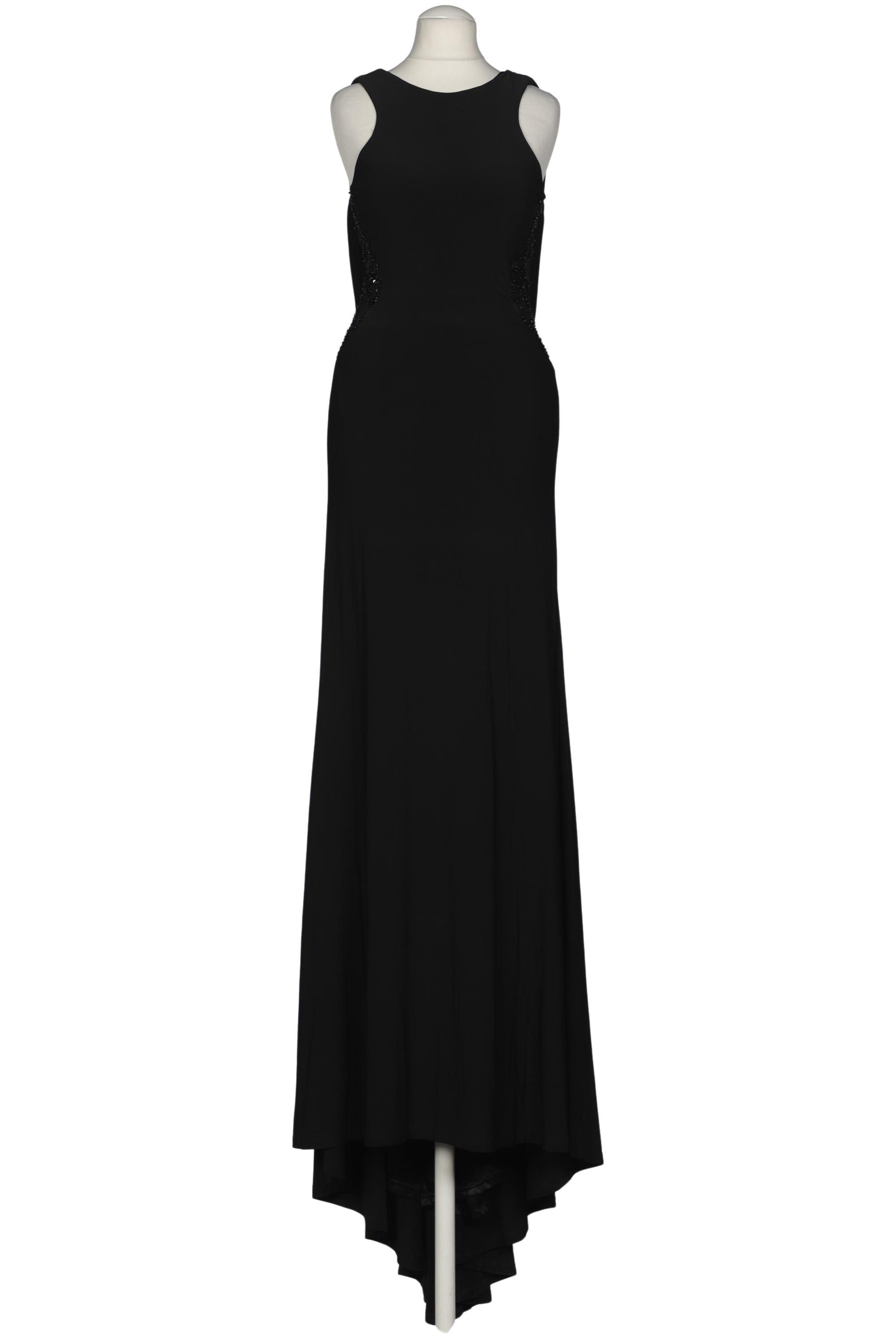 

Forever Unique Damen Kleid, schwarz, Gr. 6
