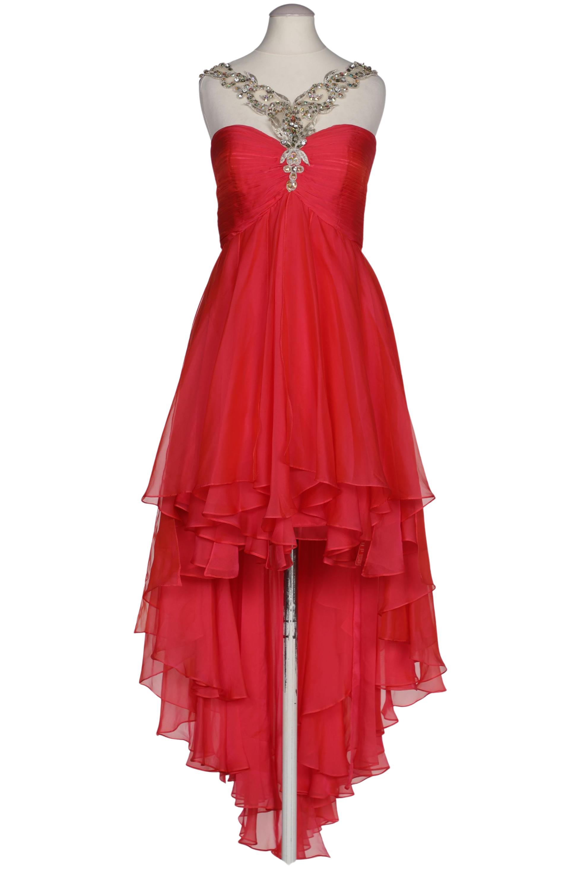 

Forever Unique Damen Kleid, rot, Gr. 6