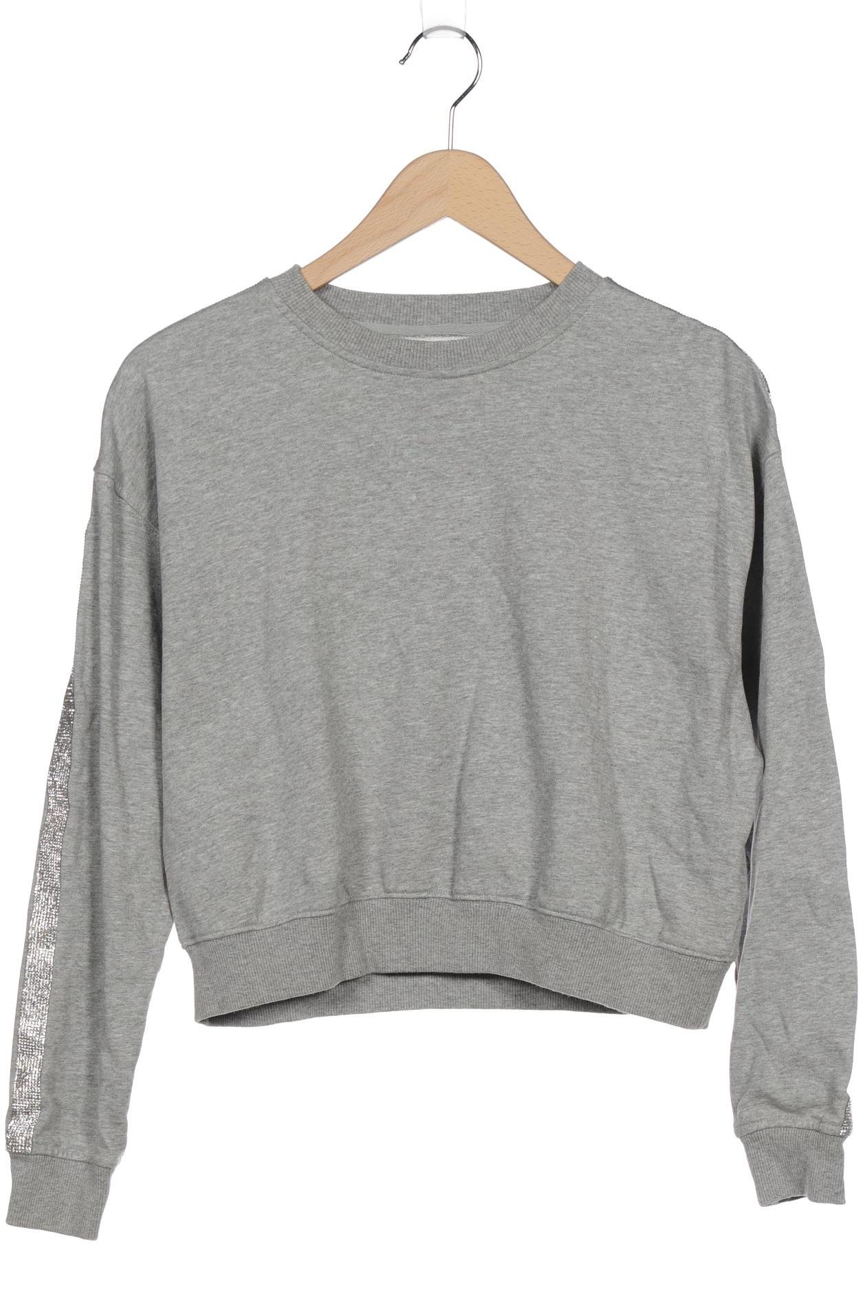 

Forever Unique Damen Pullover, grau