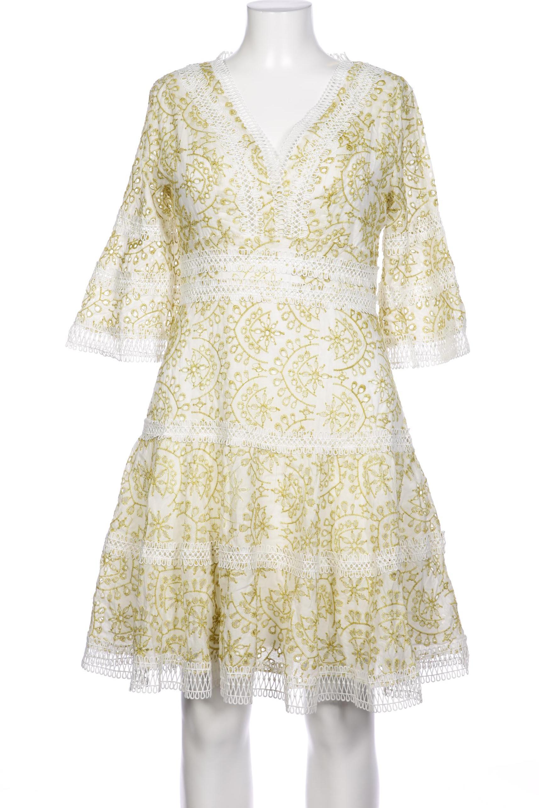 

Forever Unique Damen Kleid, hellgrün, Gr. 42