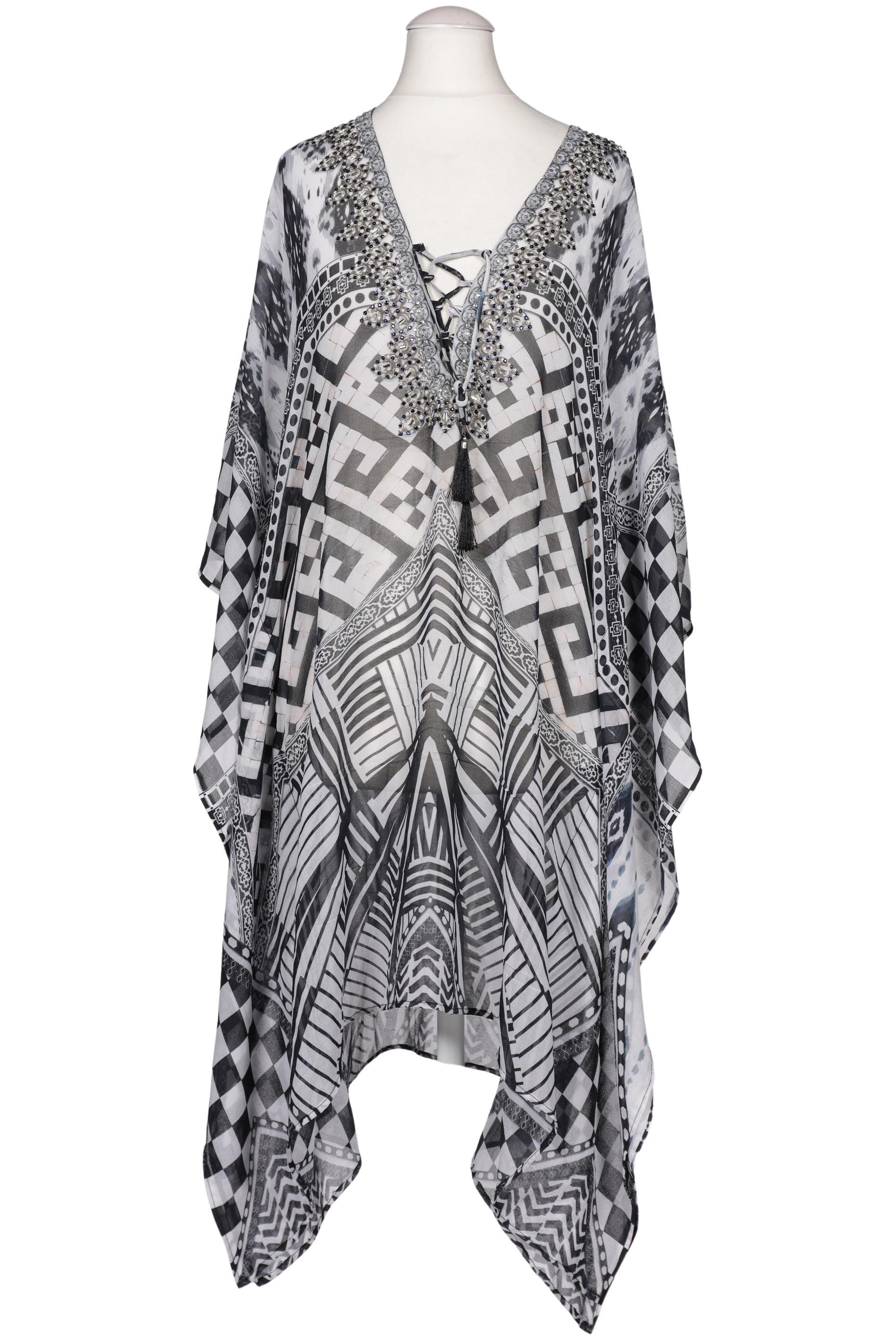 

Forever Unique Damen Bluse, mehrfarbig, Gr. 36