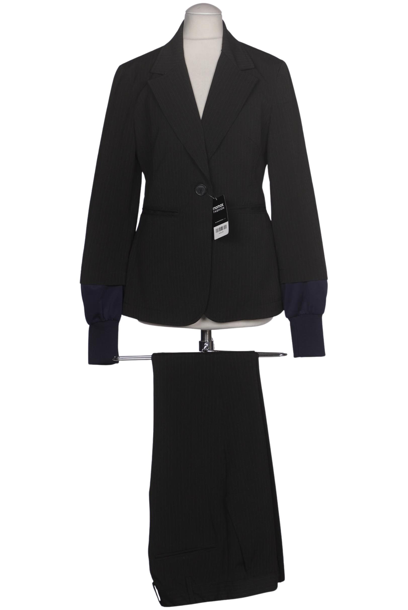 

Fornarina Damen Anzug, schwarz, Gr. 36