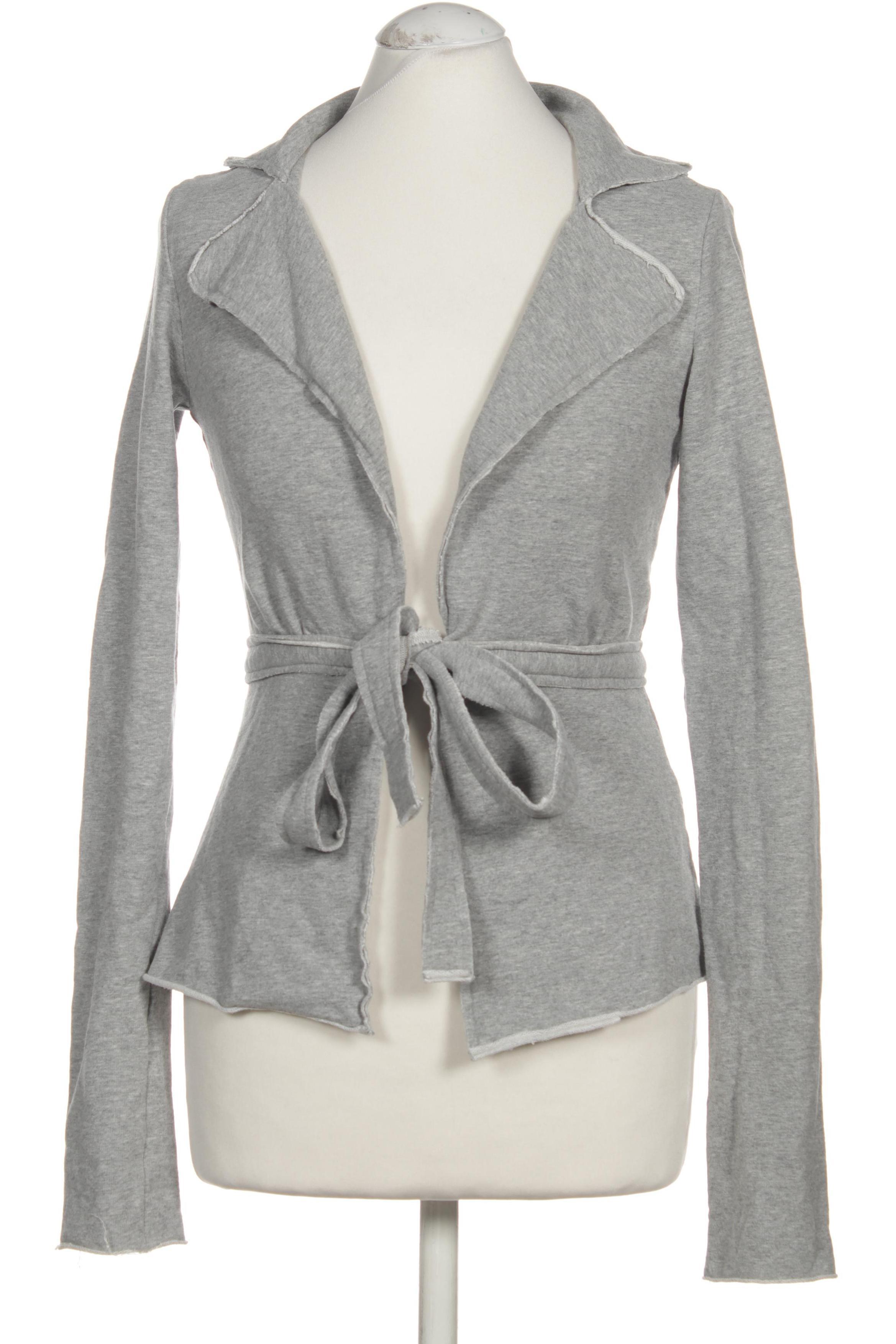 

Fornarina Damen Blazer, grau, Gr.