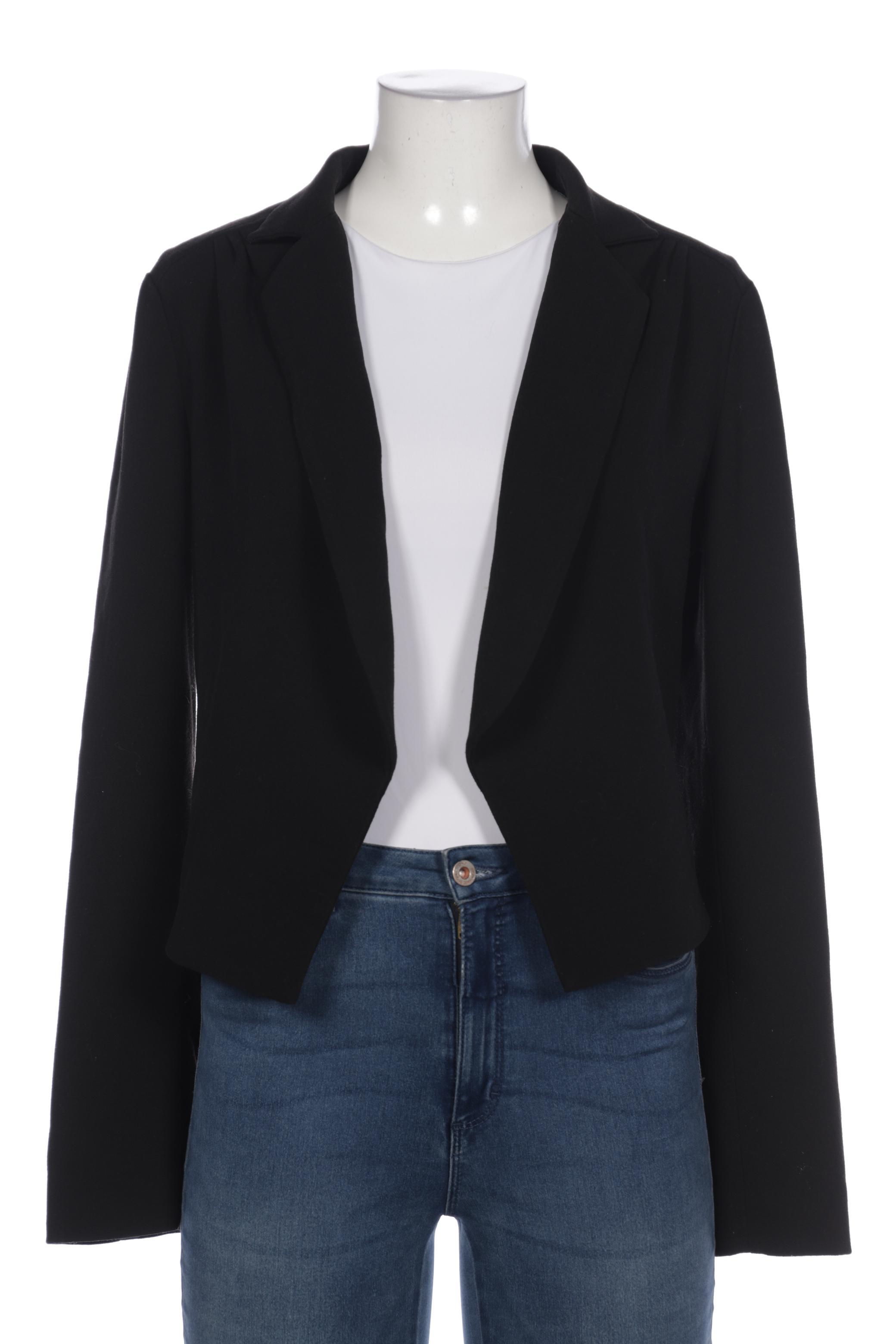 

Fornarina Damen Blazer, schwarz