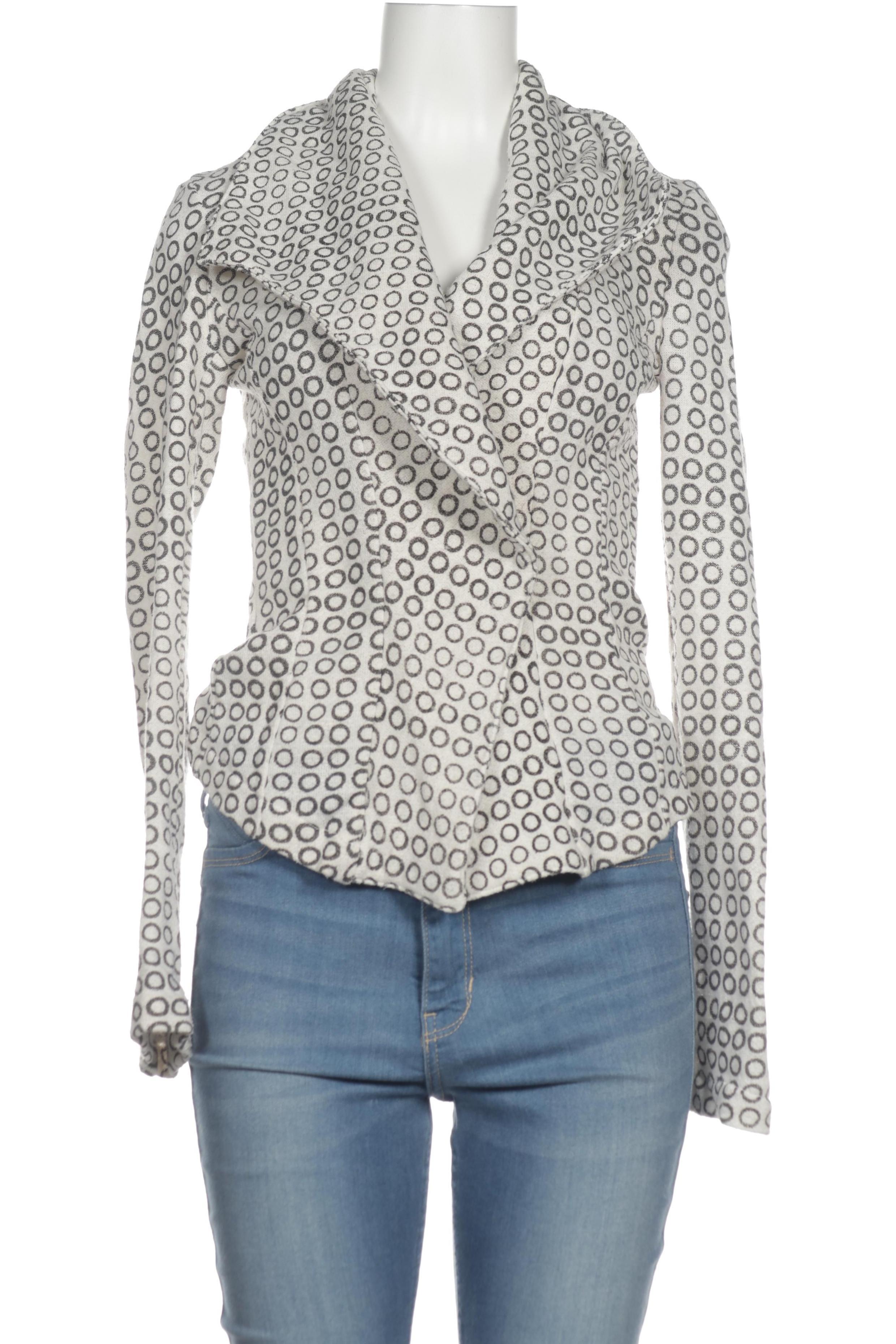 

Fornarina Damen Blazer, grau, Gr.