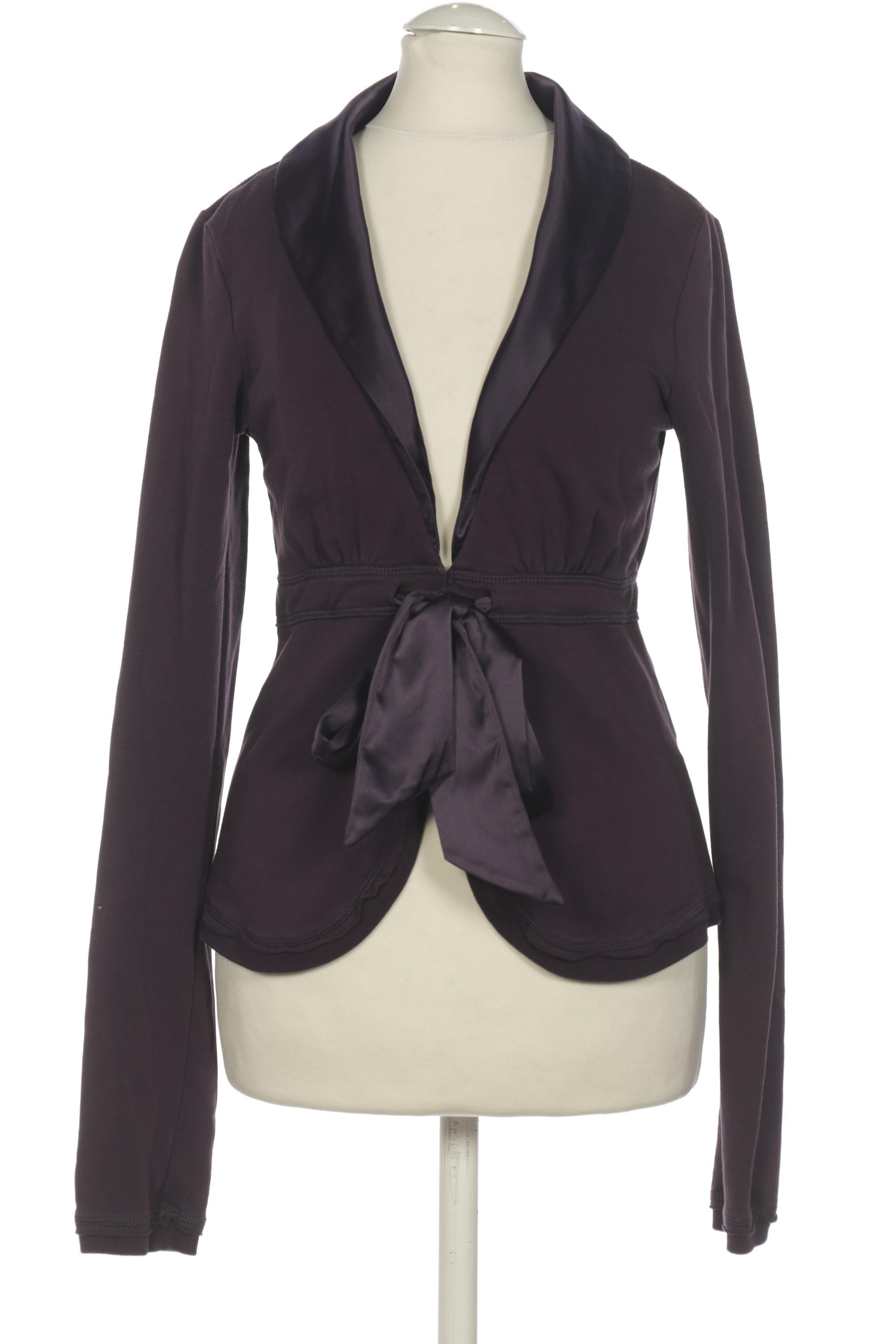 

Fornarina Damen Blazer, flieder, Gr. 36