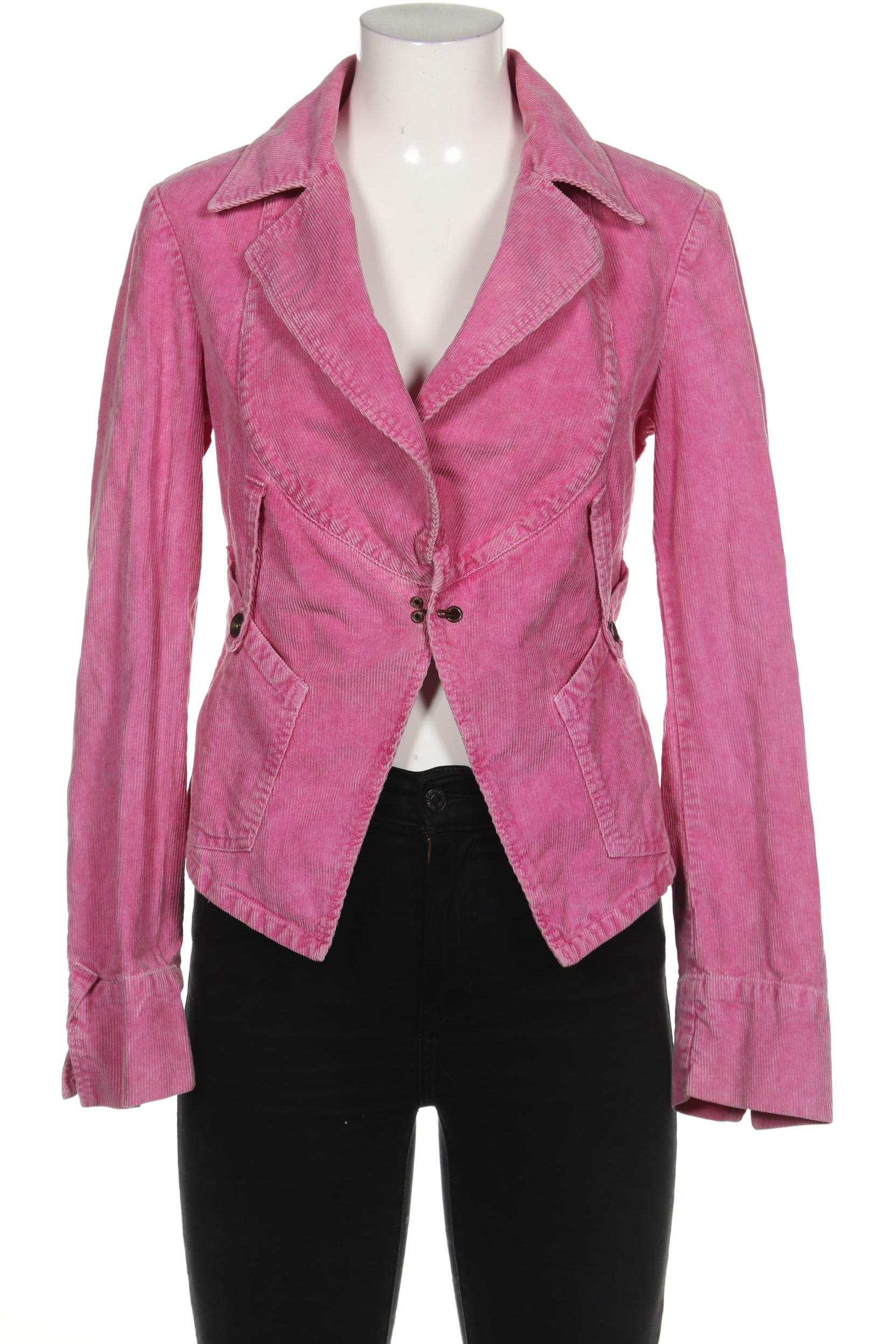 

Fornarina Damen Blazer, pink