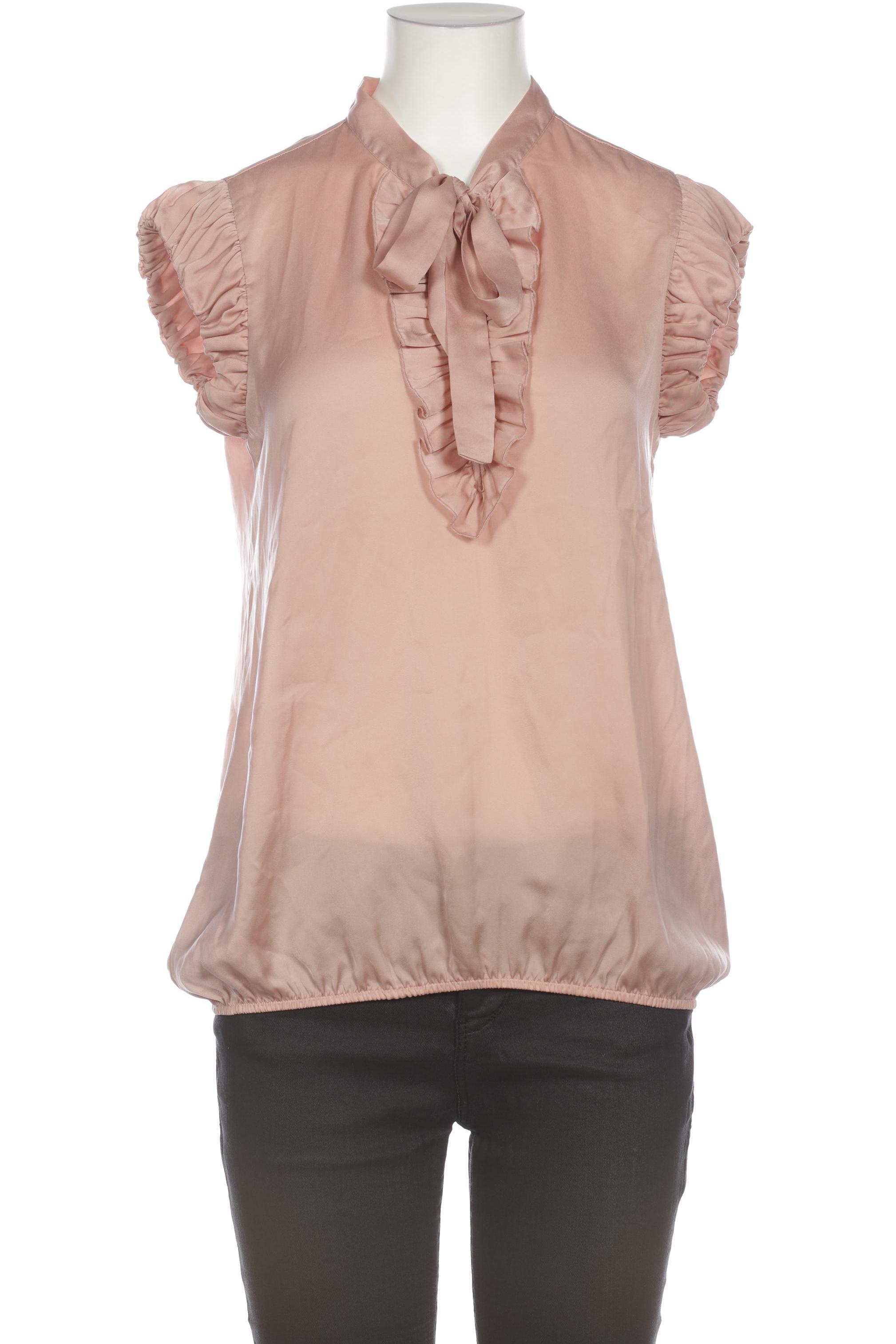 

Fornarina Damen Bluse, beige, Gr.