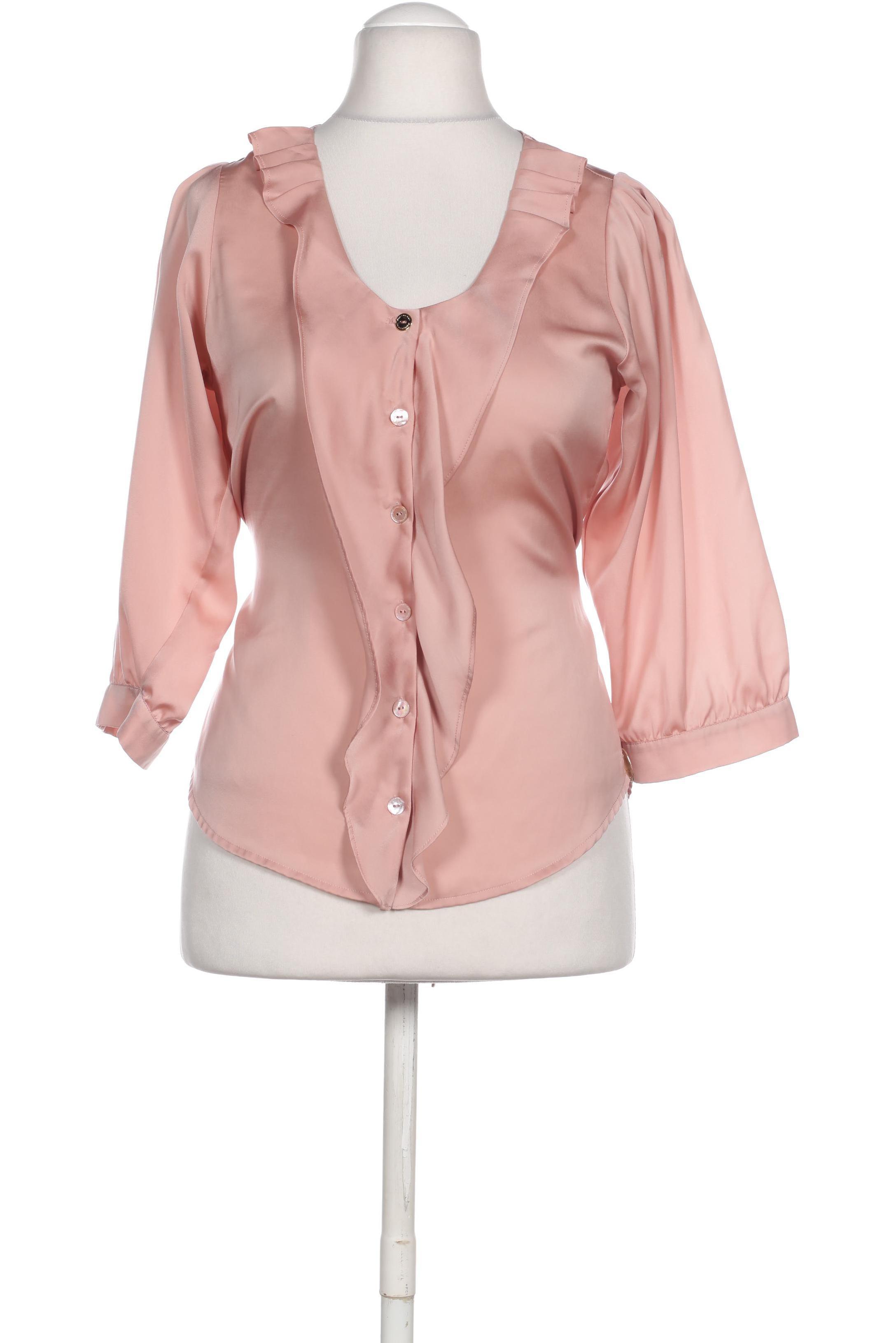 

Fornarina Damen Bluse, pink, Gr.