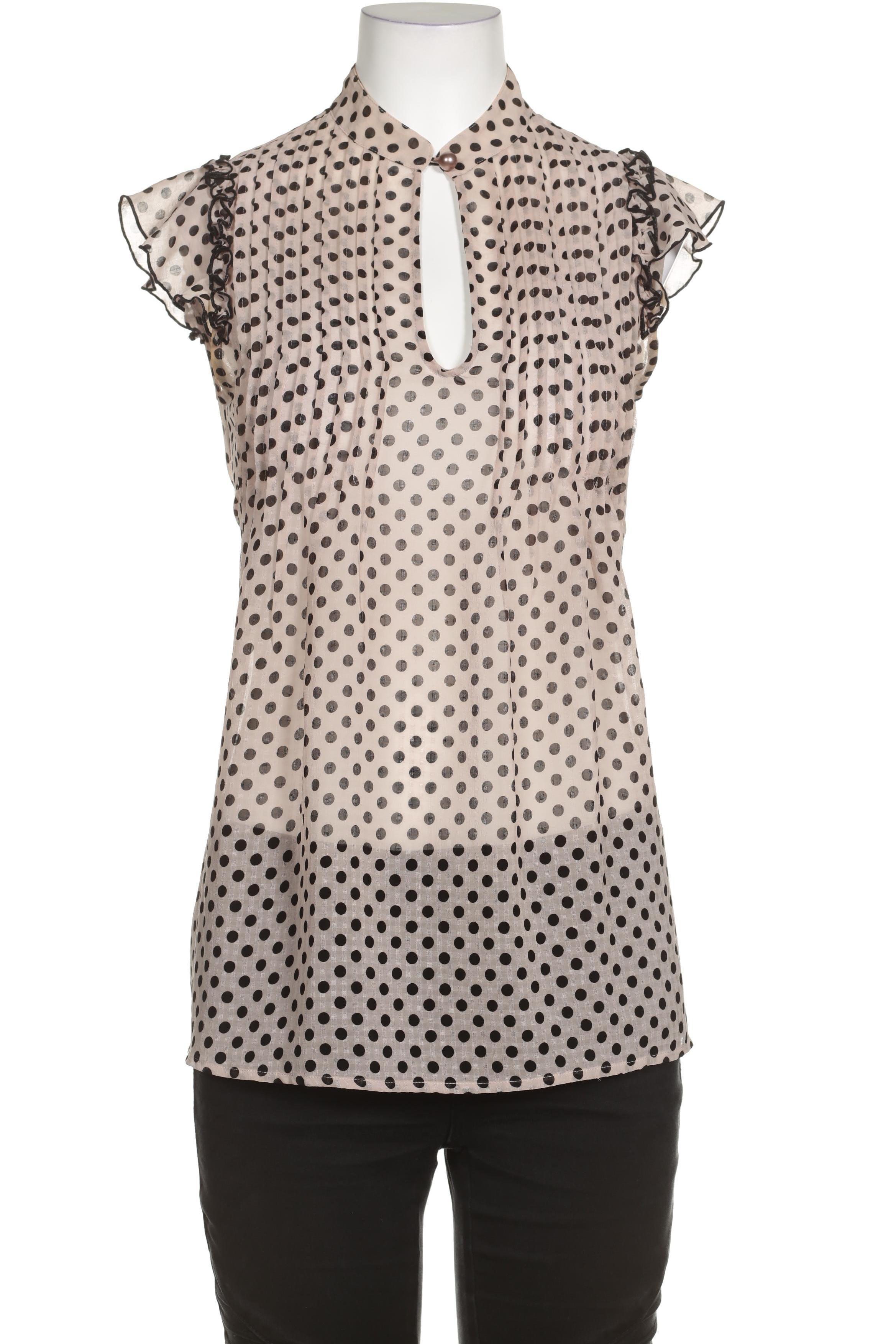 

Fornarina Damen Bluse, braun, Gr.