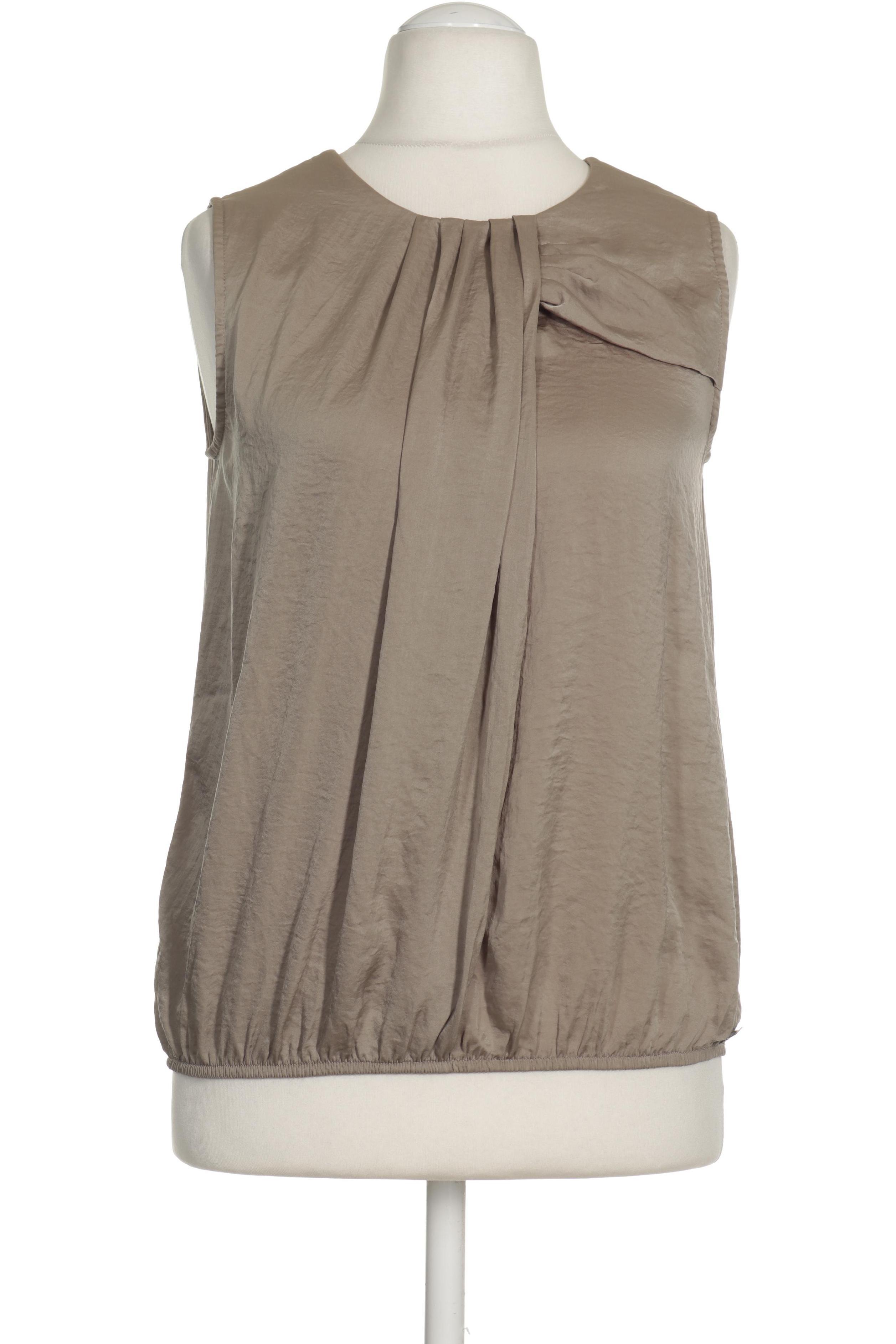 

Fornarina Damen Bluse, grün, Gr.