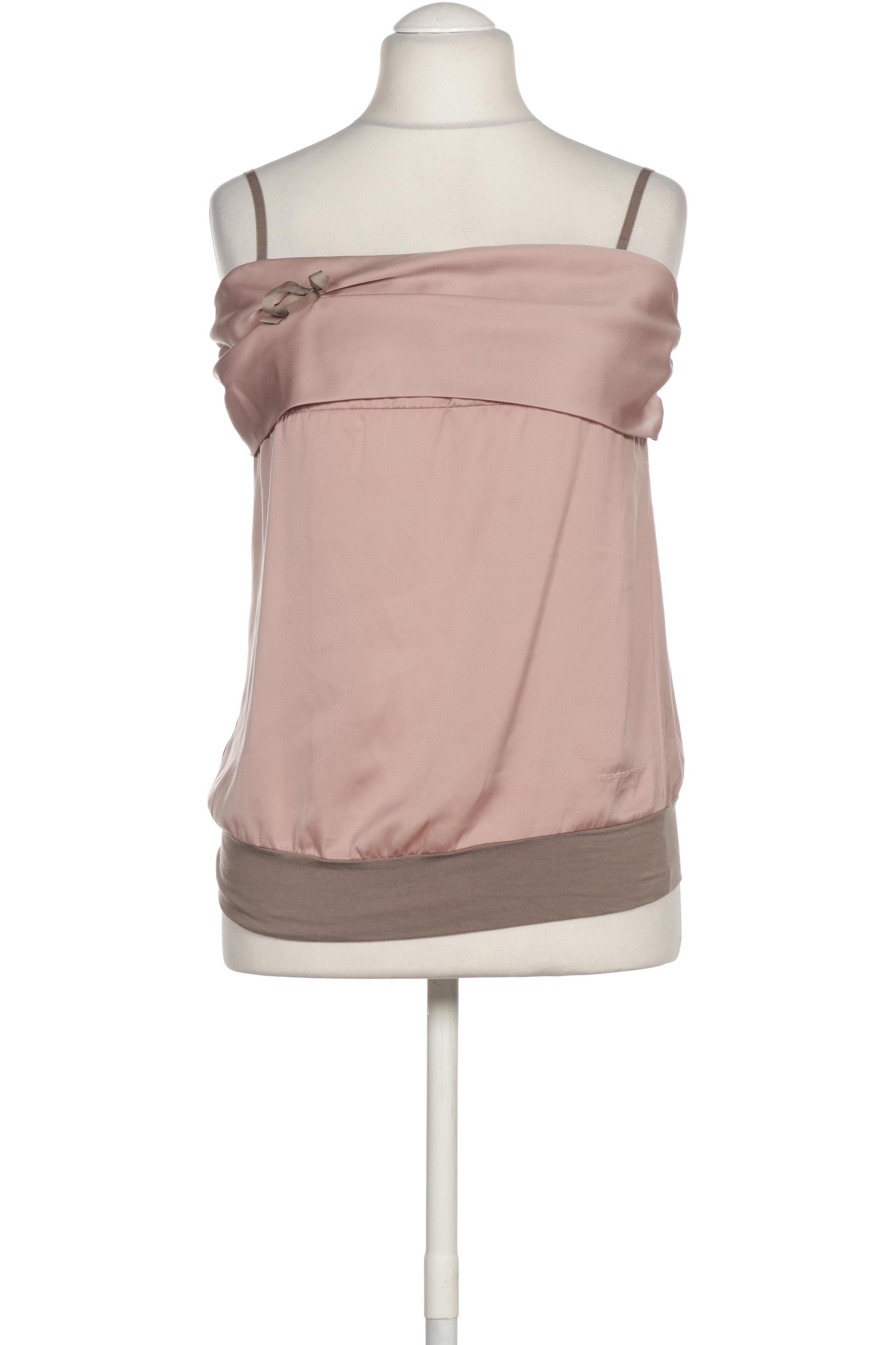 

Fornarina Damen Bluse, pink, Gr.