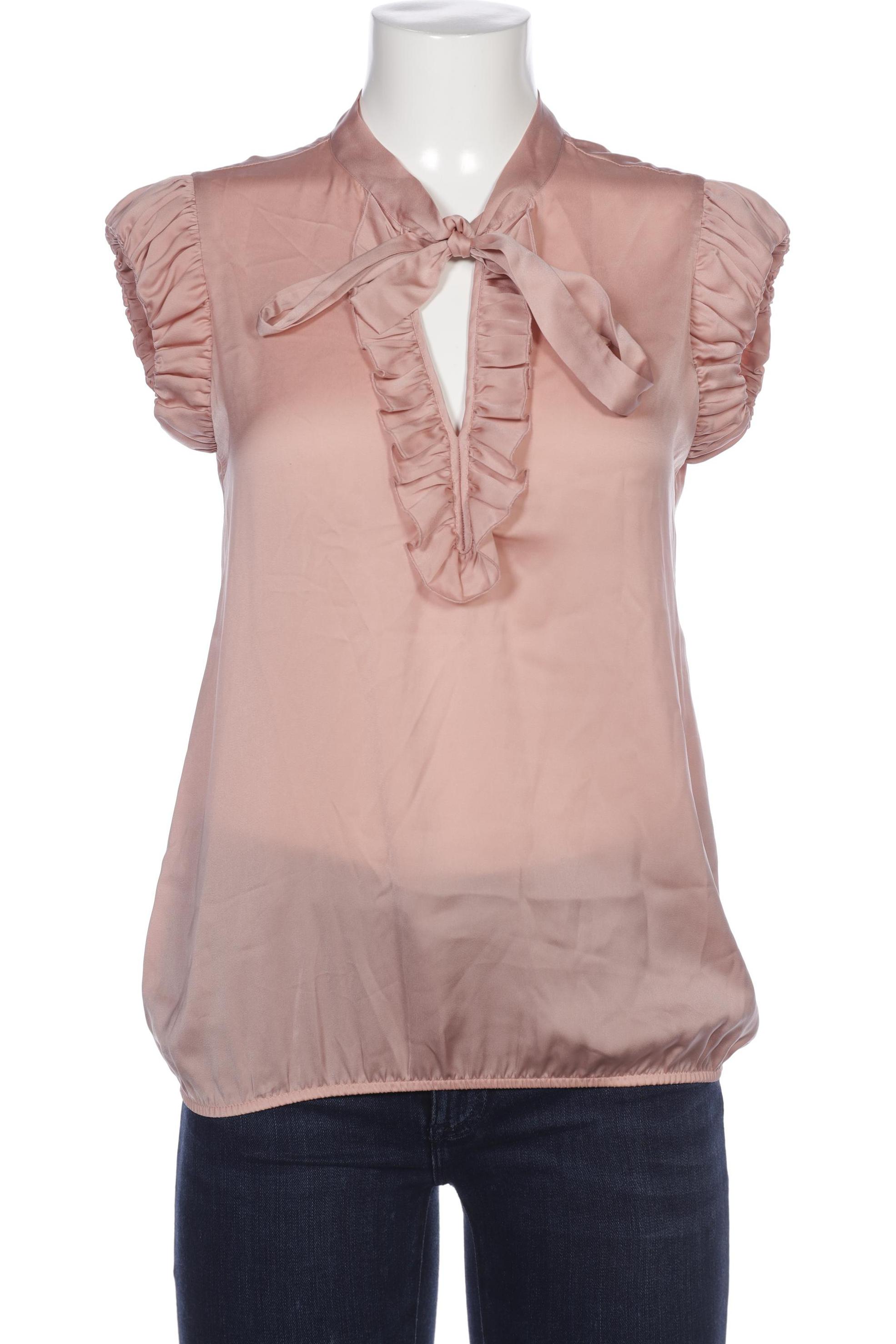 

Fornarina Damen Bluse, pink, Gr. 38