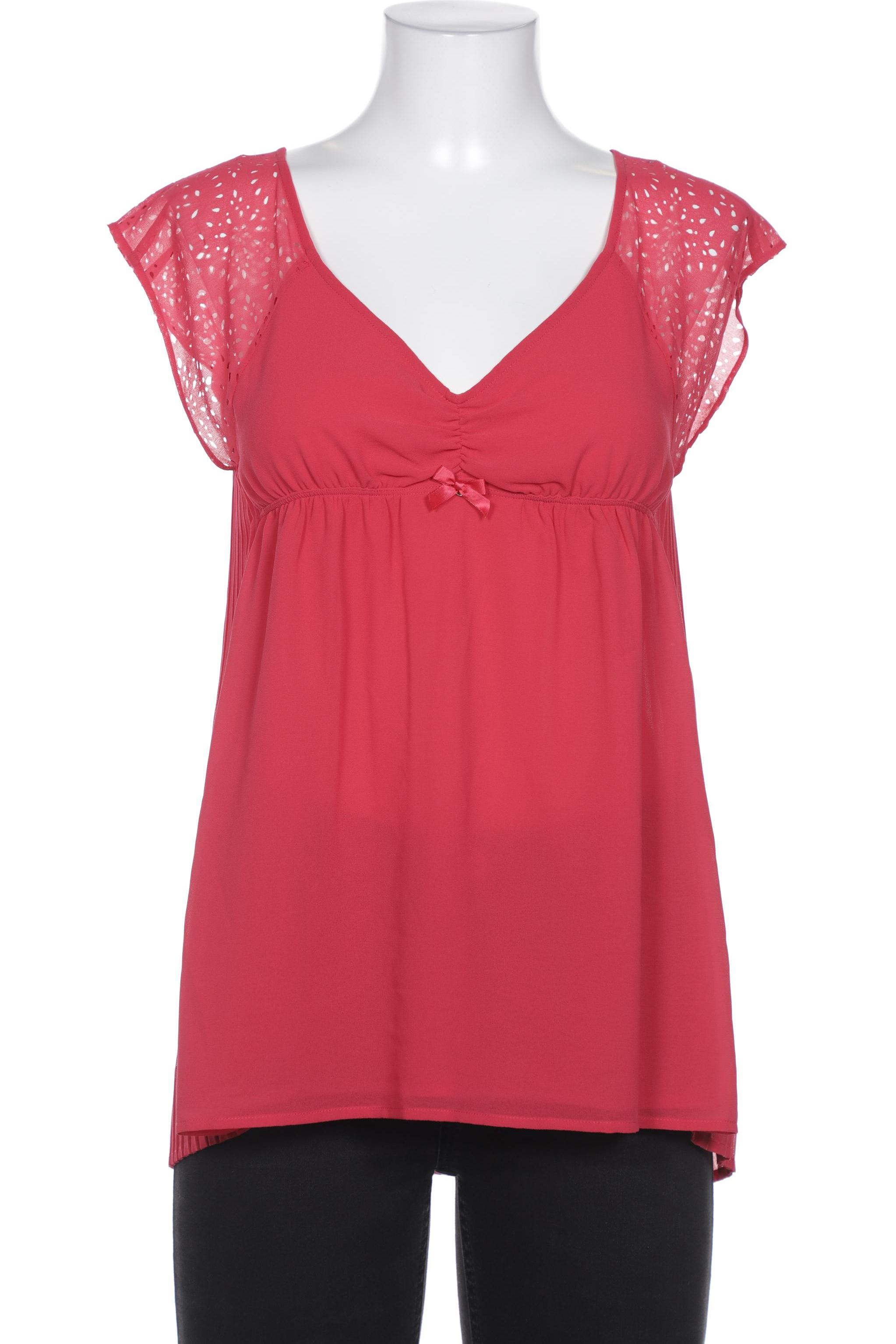 

Fornarina Damen Bluse, pink