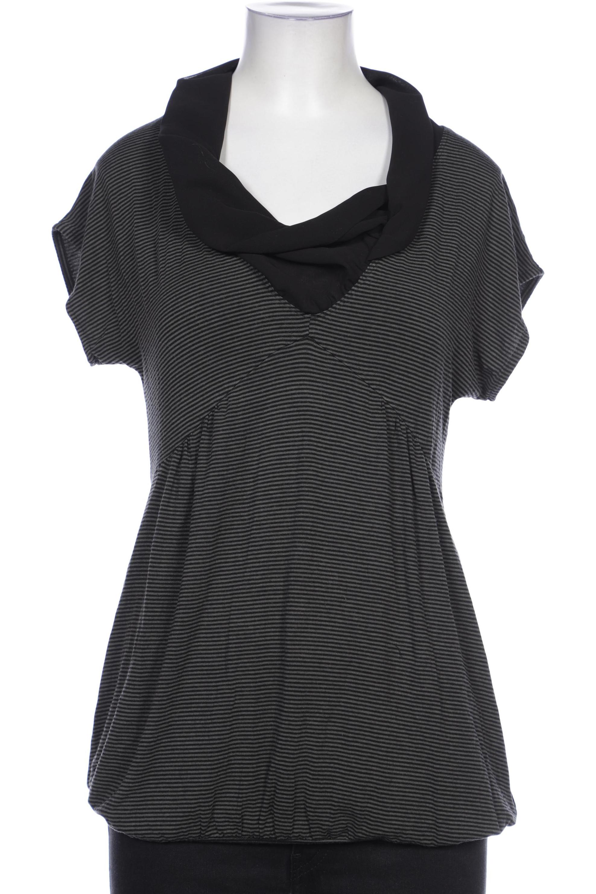 

Fornarina Damen Bluse, grün, Gr. 36