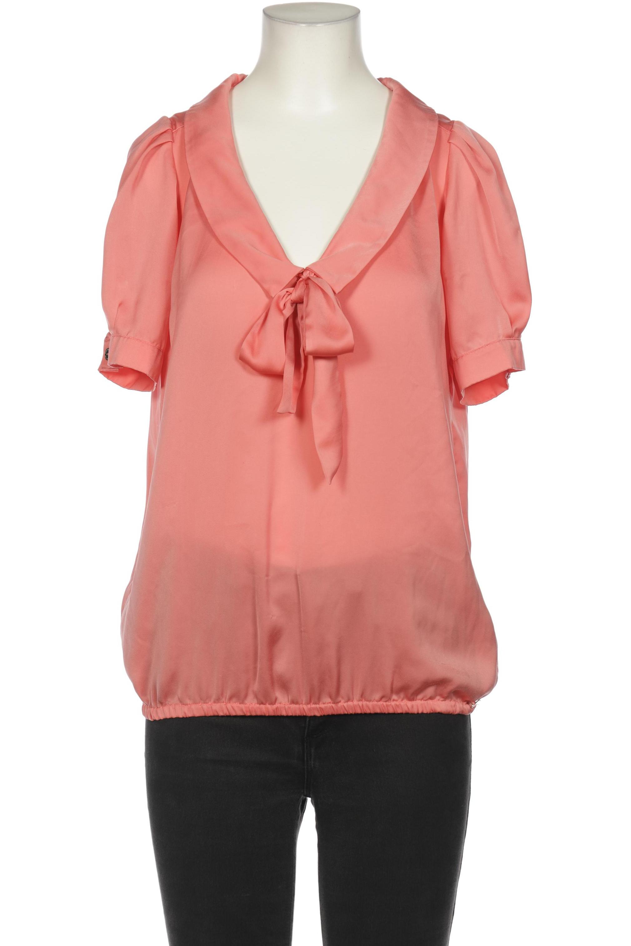 

Fornarina Damen Bluse, pink, Gr. 36