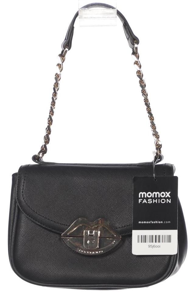 

Fornarina Damen Handtasche, schwarz