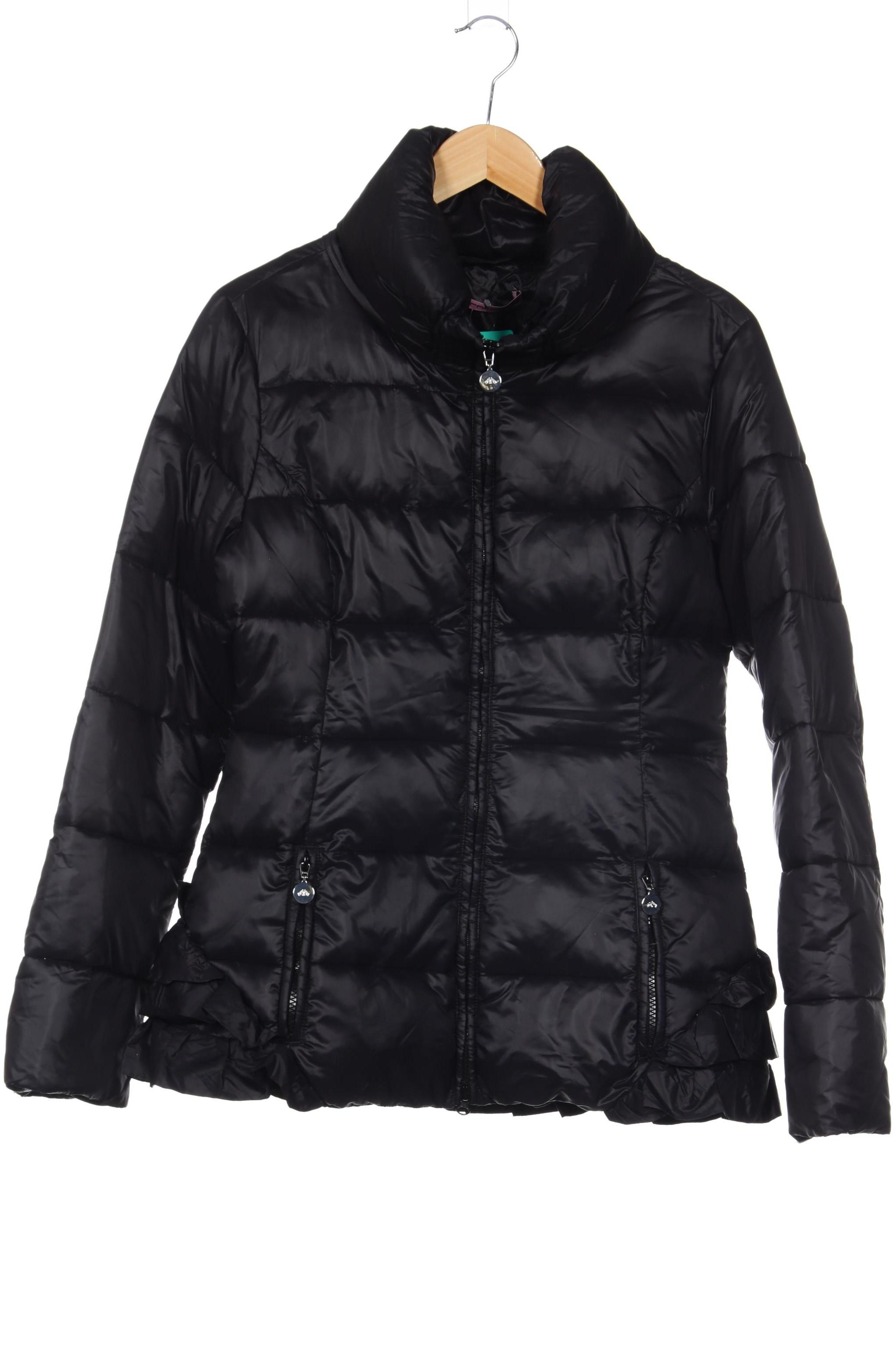 

Fornarina Damen Jacke, schwarz, Gr. 42