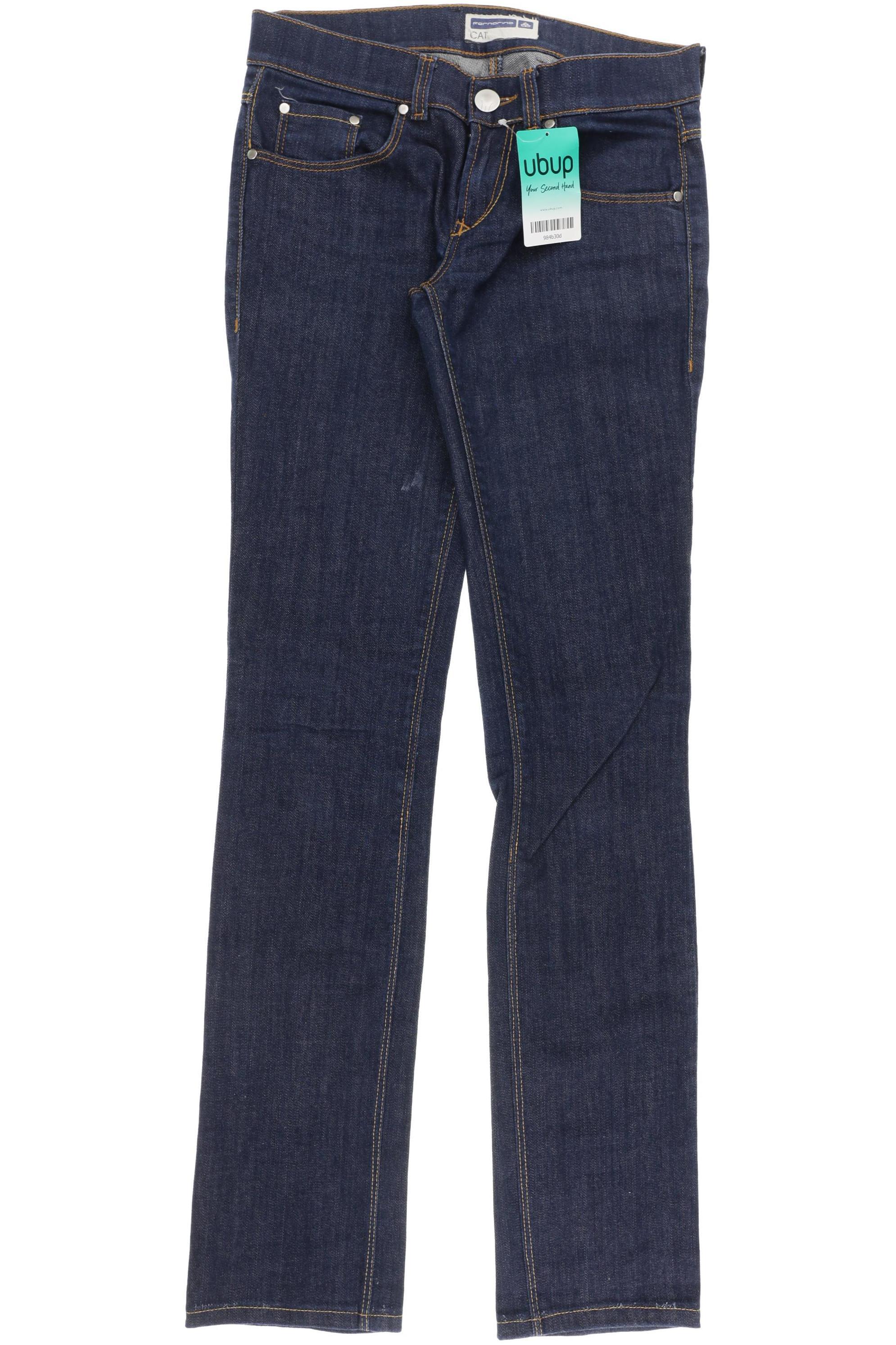 

Fornarina Damen Jeans, , Gr. 26