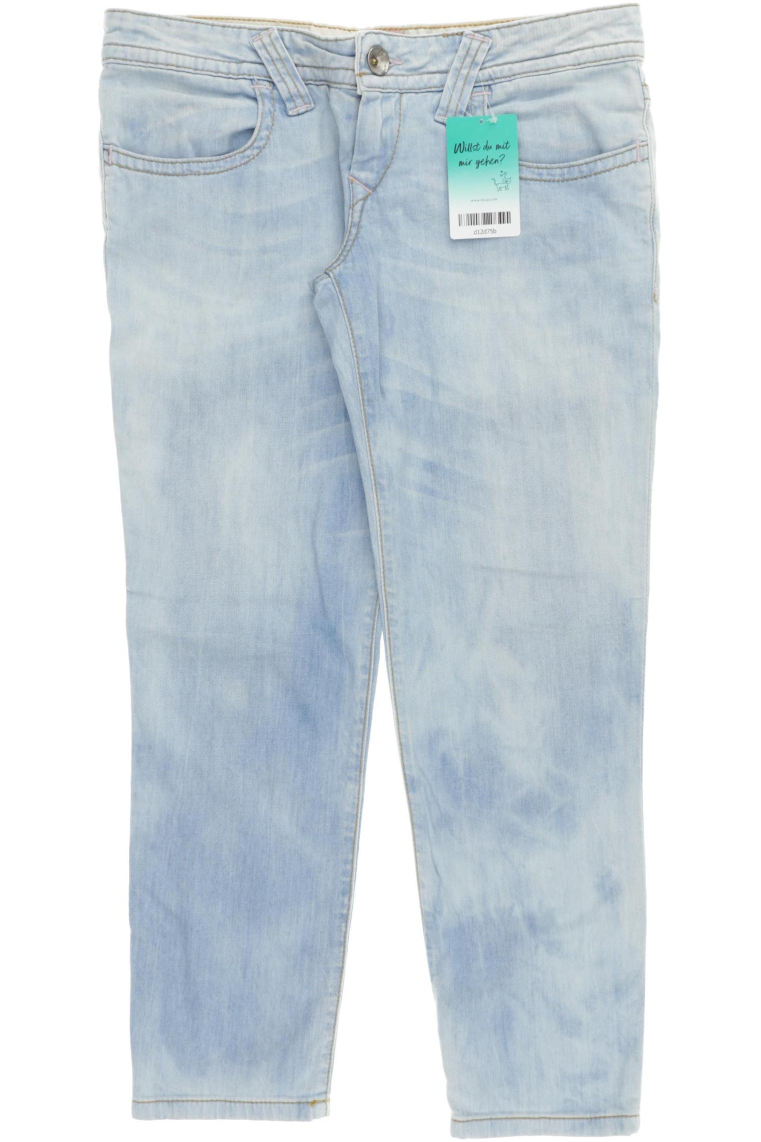 

Fornarina Damen Jeans, blau, Gr. 29