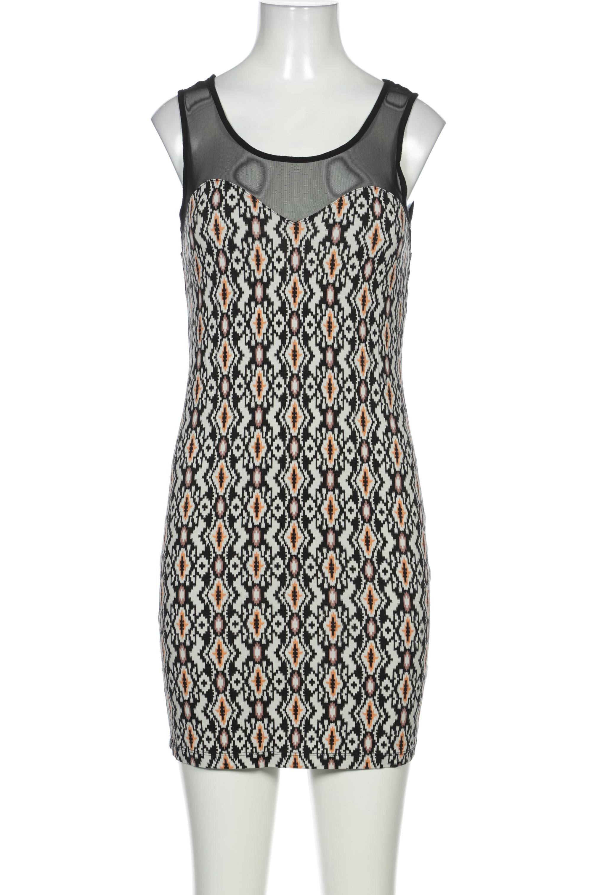 Thumbnail - Fornarina Damen Kleid, schwarz, Gr. 32