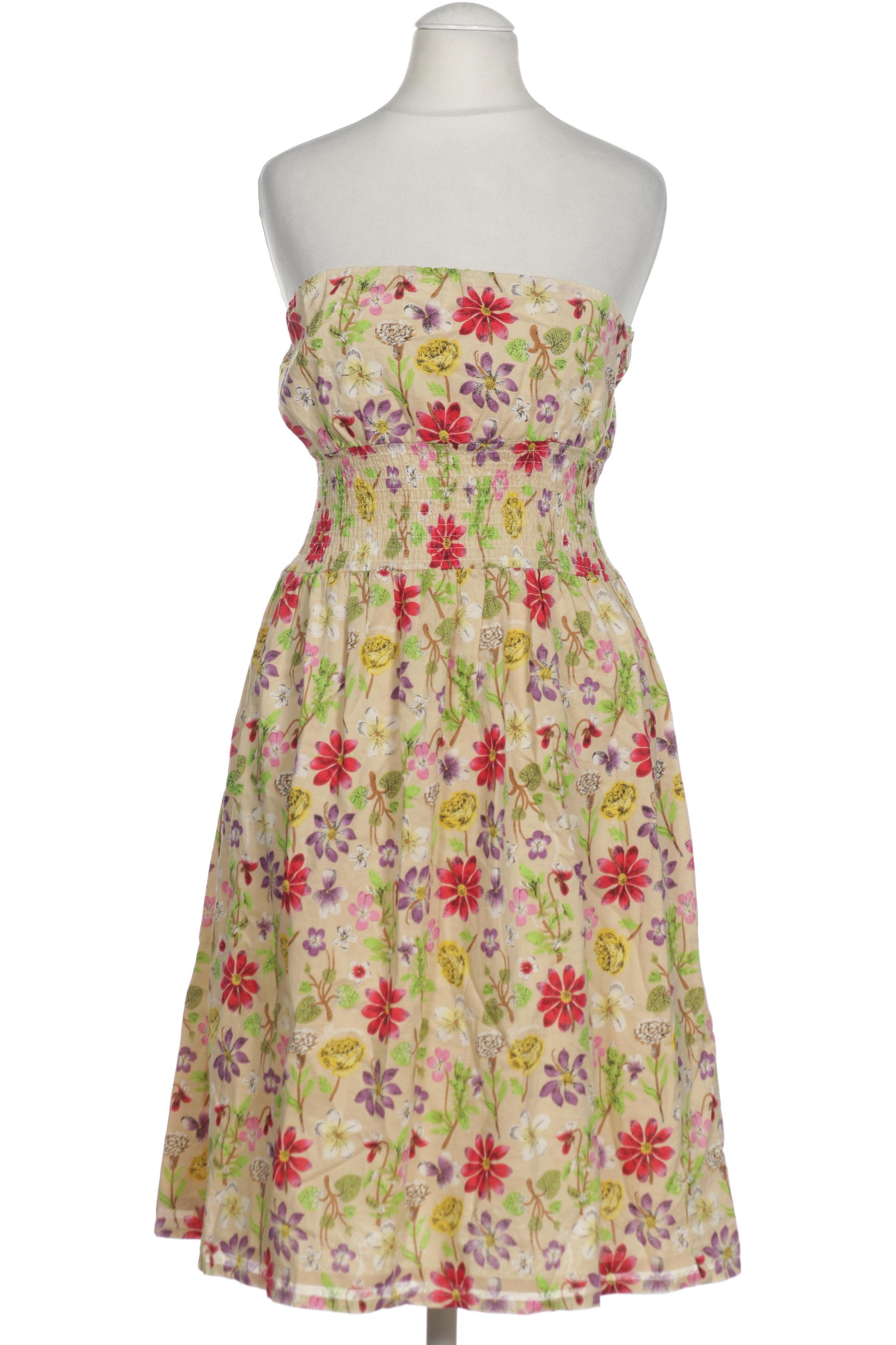 

Fornarina Damen Kleid, beige, Gr.