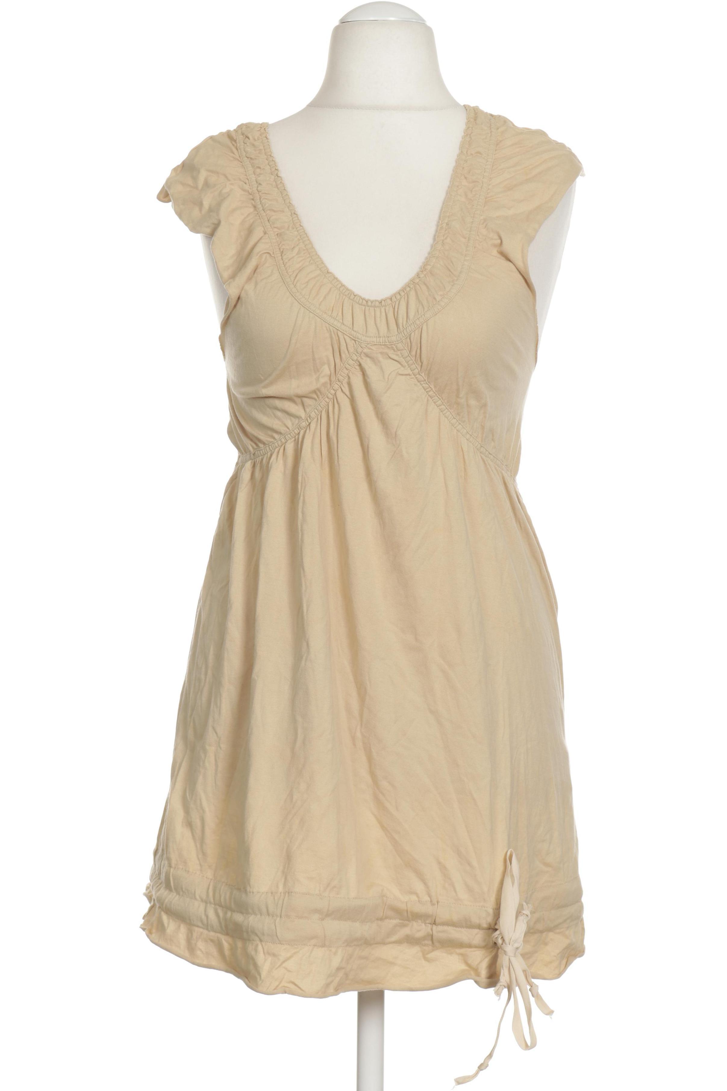 

Fornarina Damen Kleid, beige, Gr.