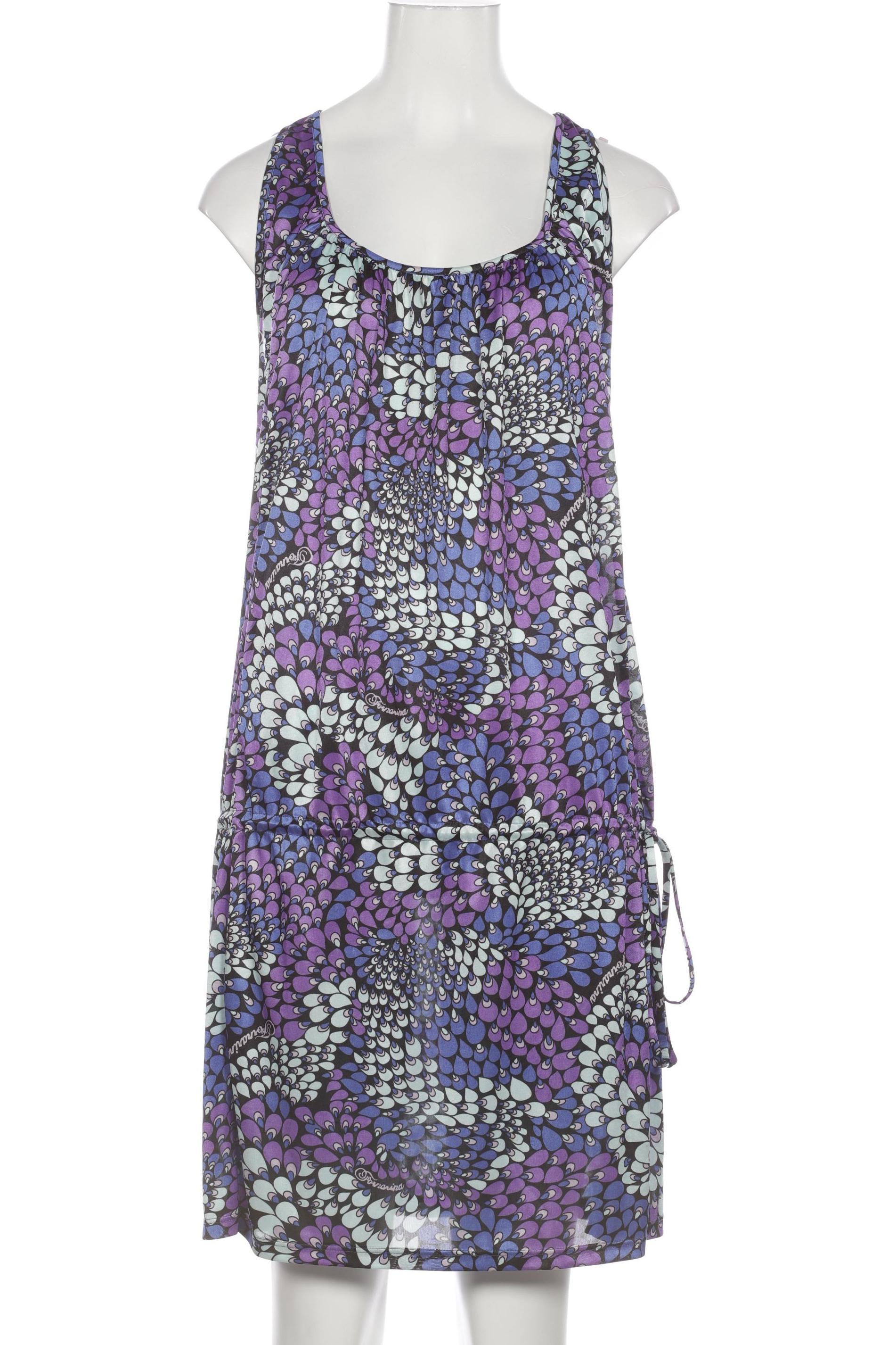 

Fornarina Damen Kleid, flieder, Gr.