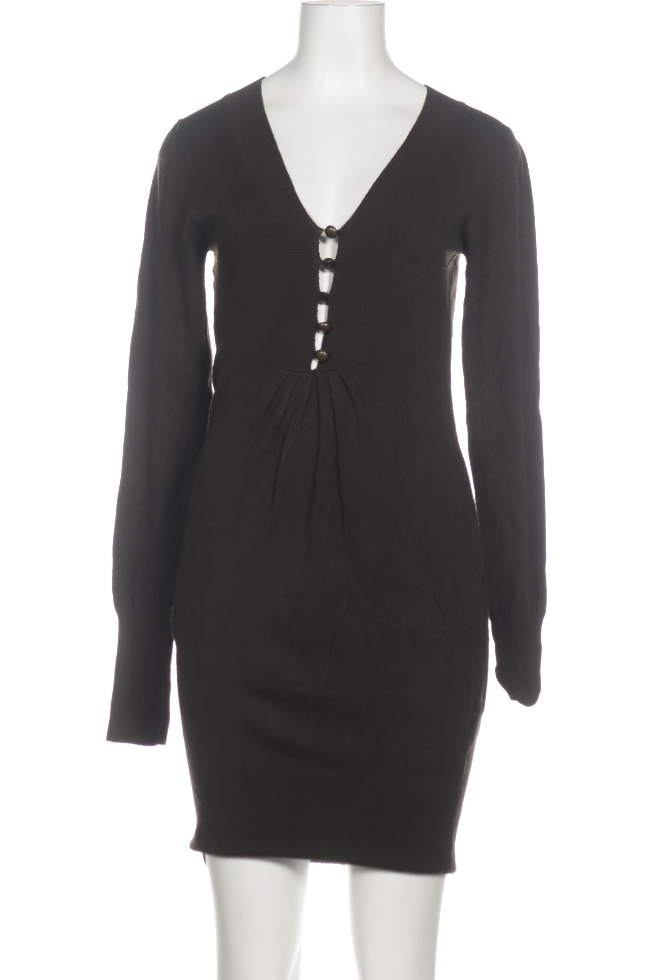 

Fornarina Damen Kleid, braun, Gr. 32