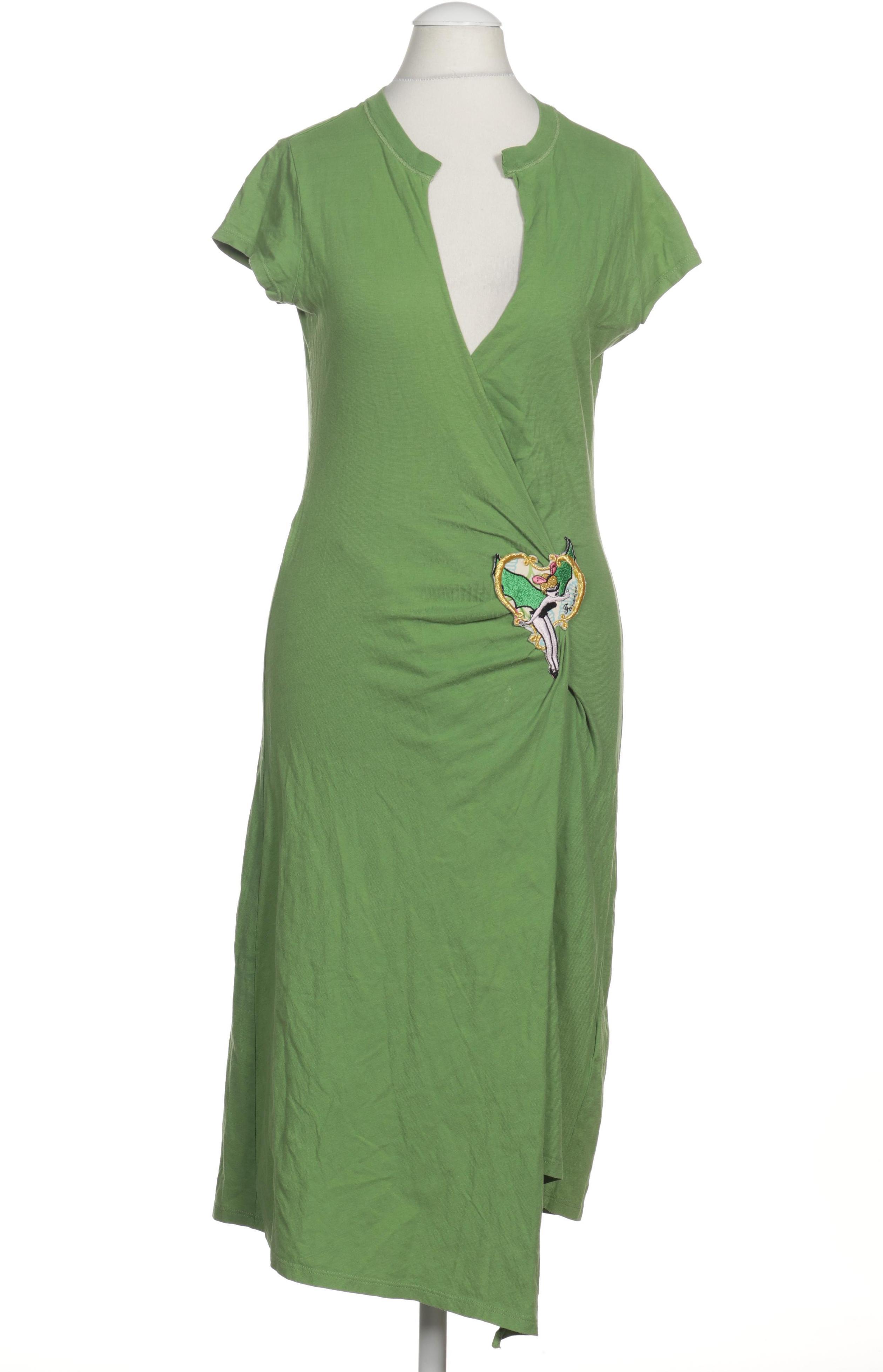 

Fornarina Damen Kleid, grün, Gr.