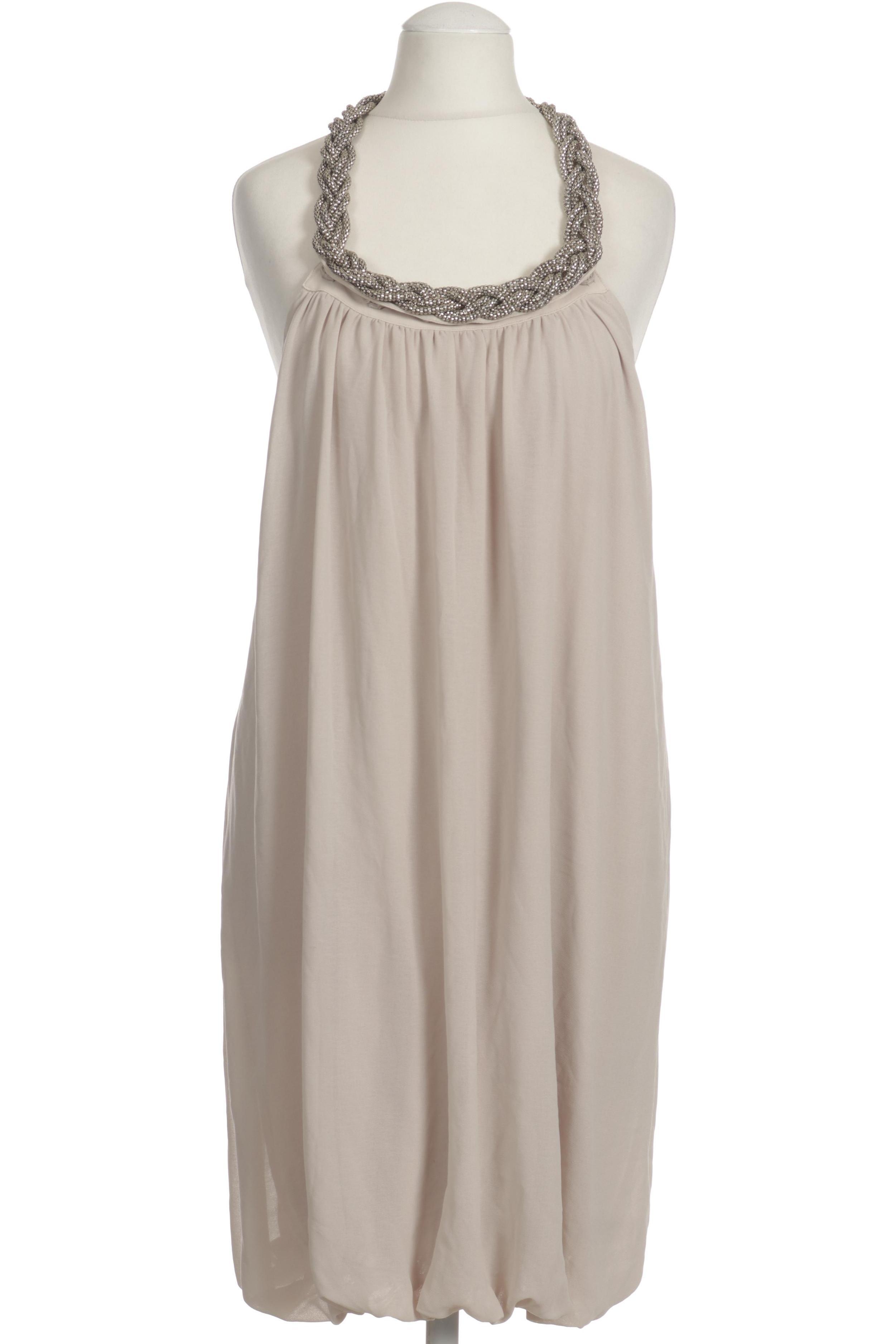 

Fornarina Damen Kleid, beige, Gr.