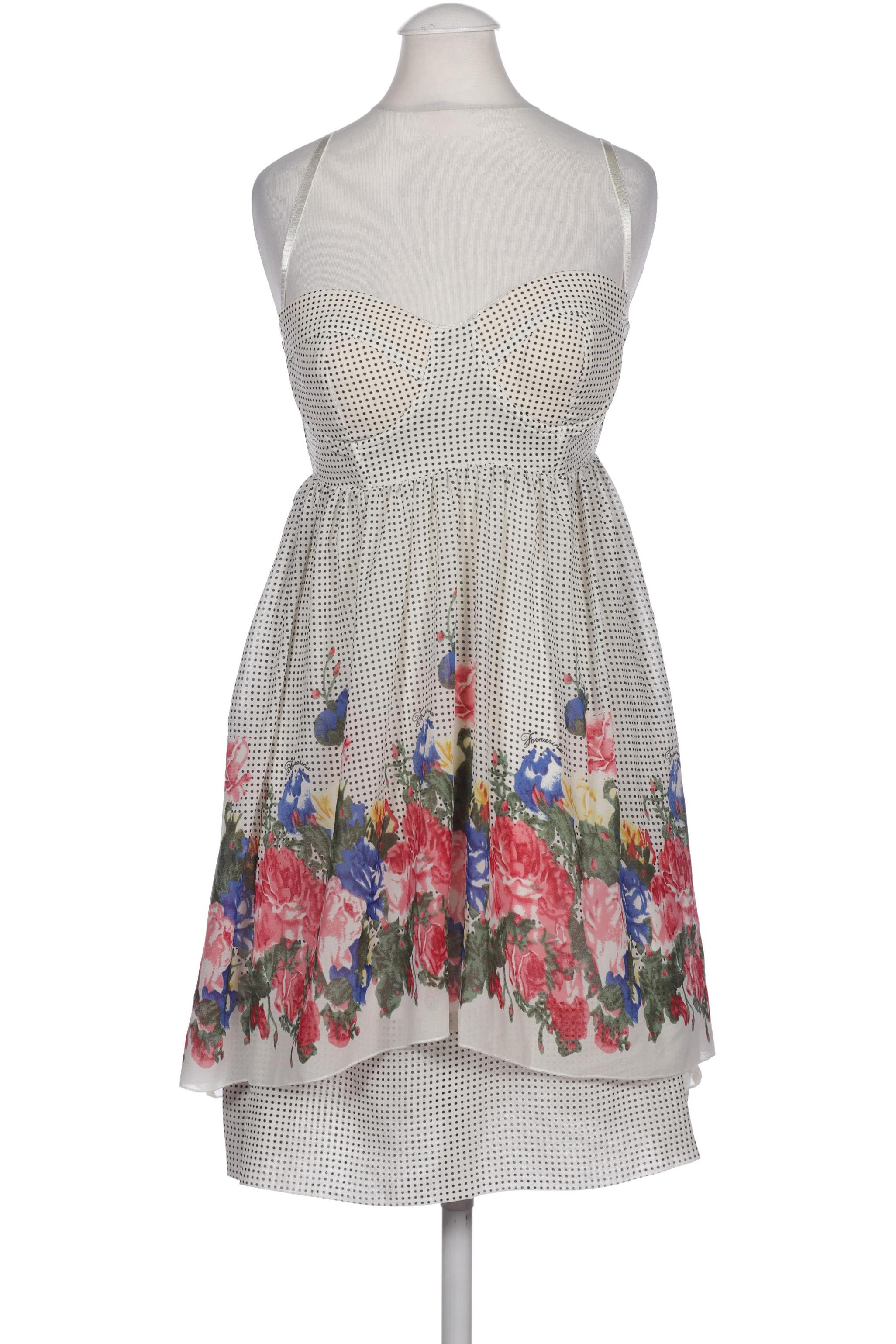 

Fornarina Damen Kleid, beige