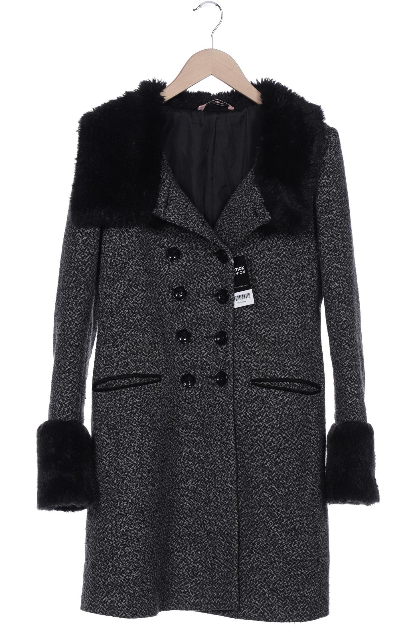 

Fornarina Damen Mantel, grau