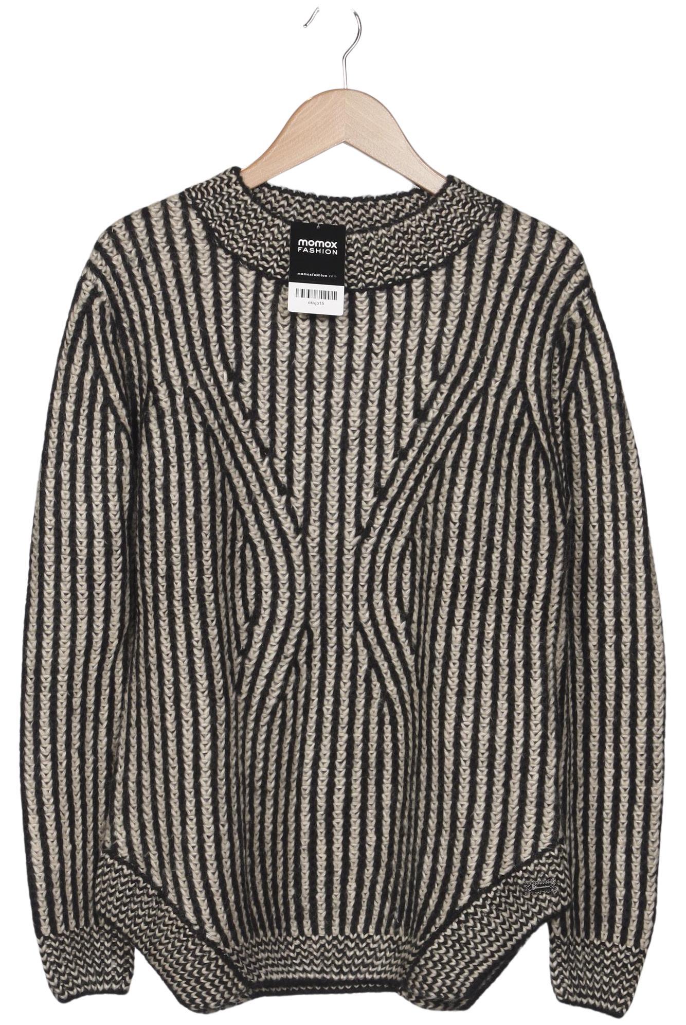 

Fornarina Damen Pullover, mehrfarbig, Gr. 42