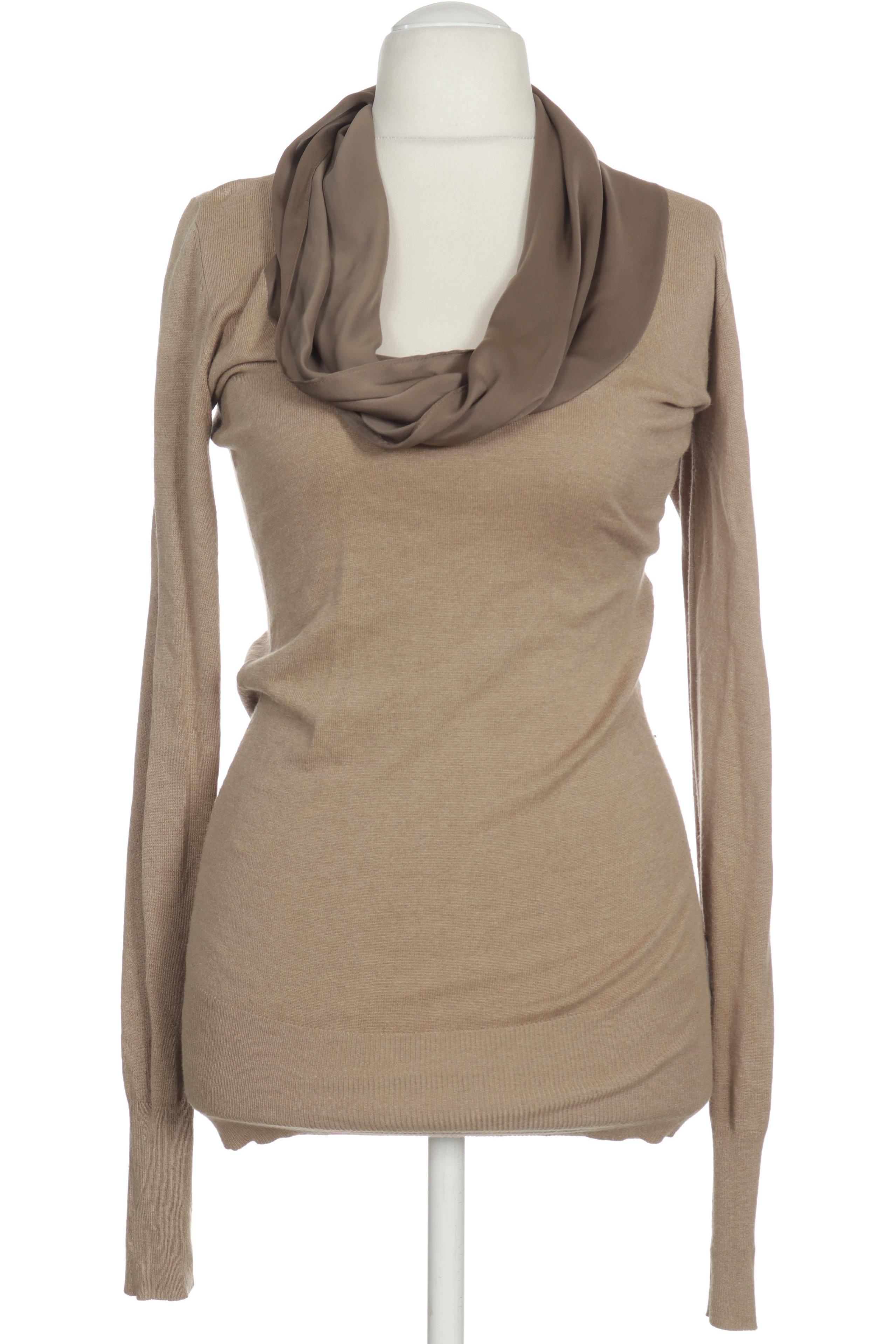 

Fornarina Damen Kleid, beige, Gr.