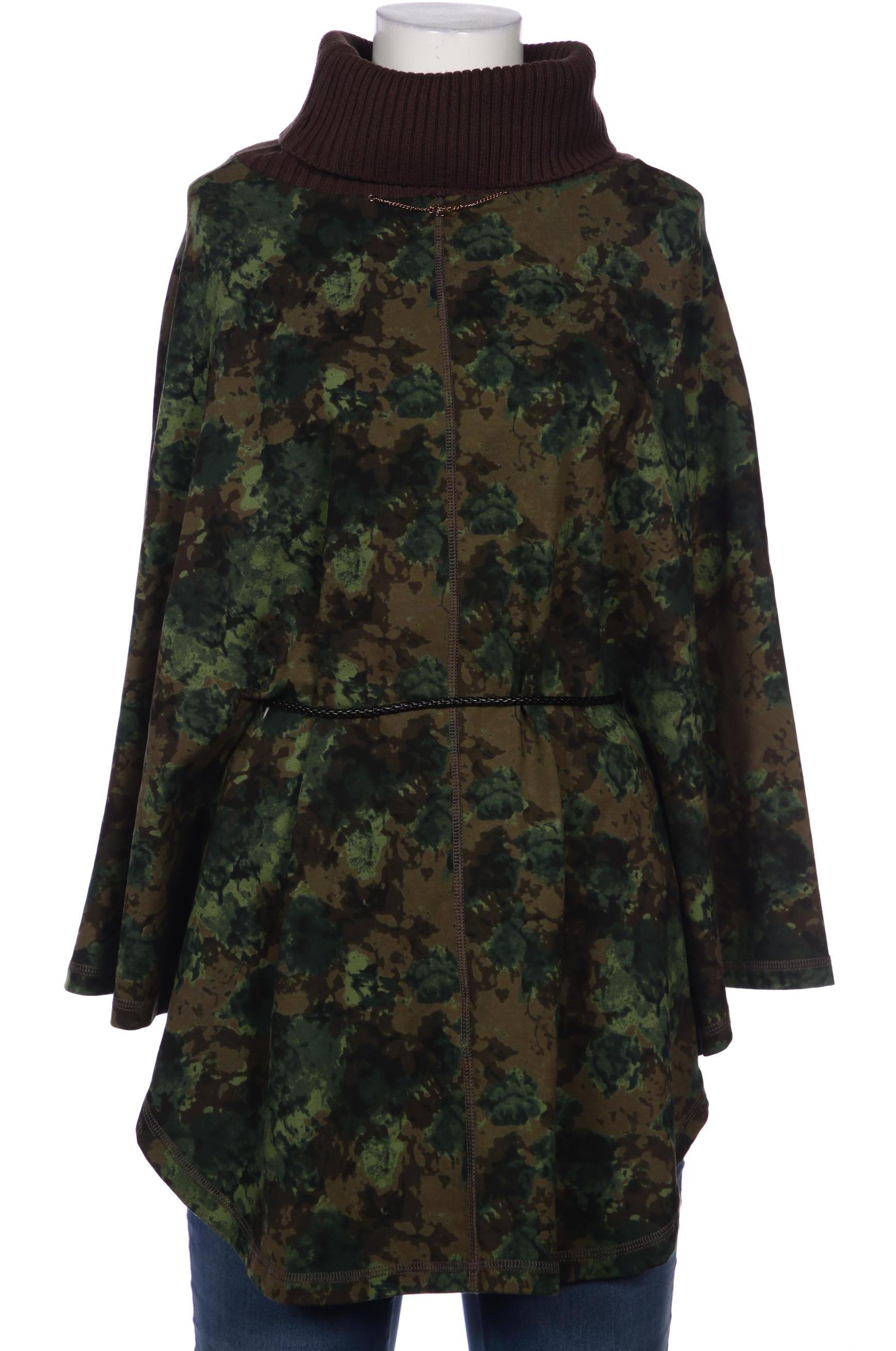 

Fornarina Damen Pullover, grün