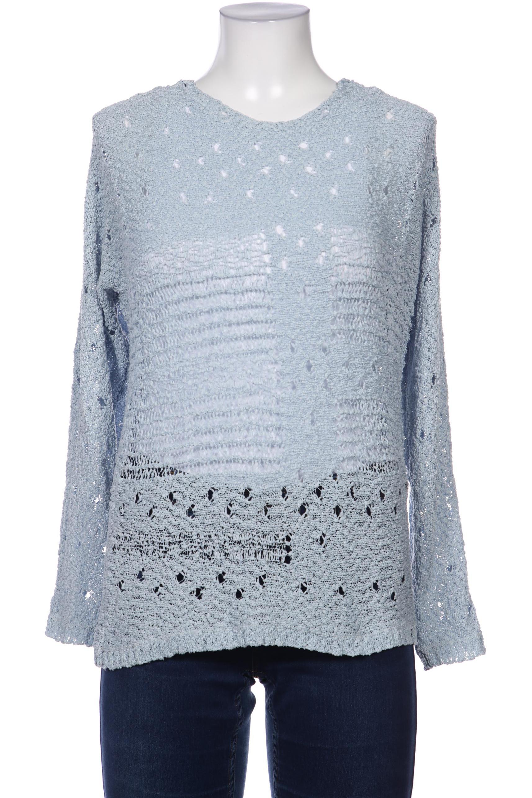 

Fornarina Damen Pullover, hellblau